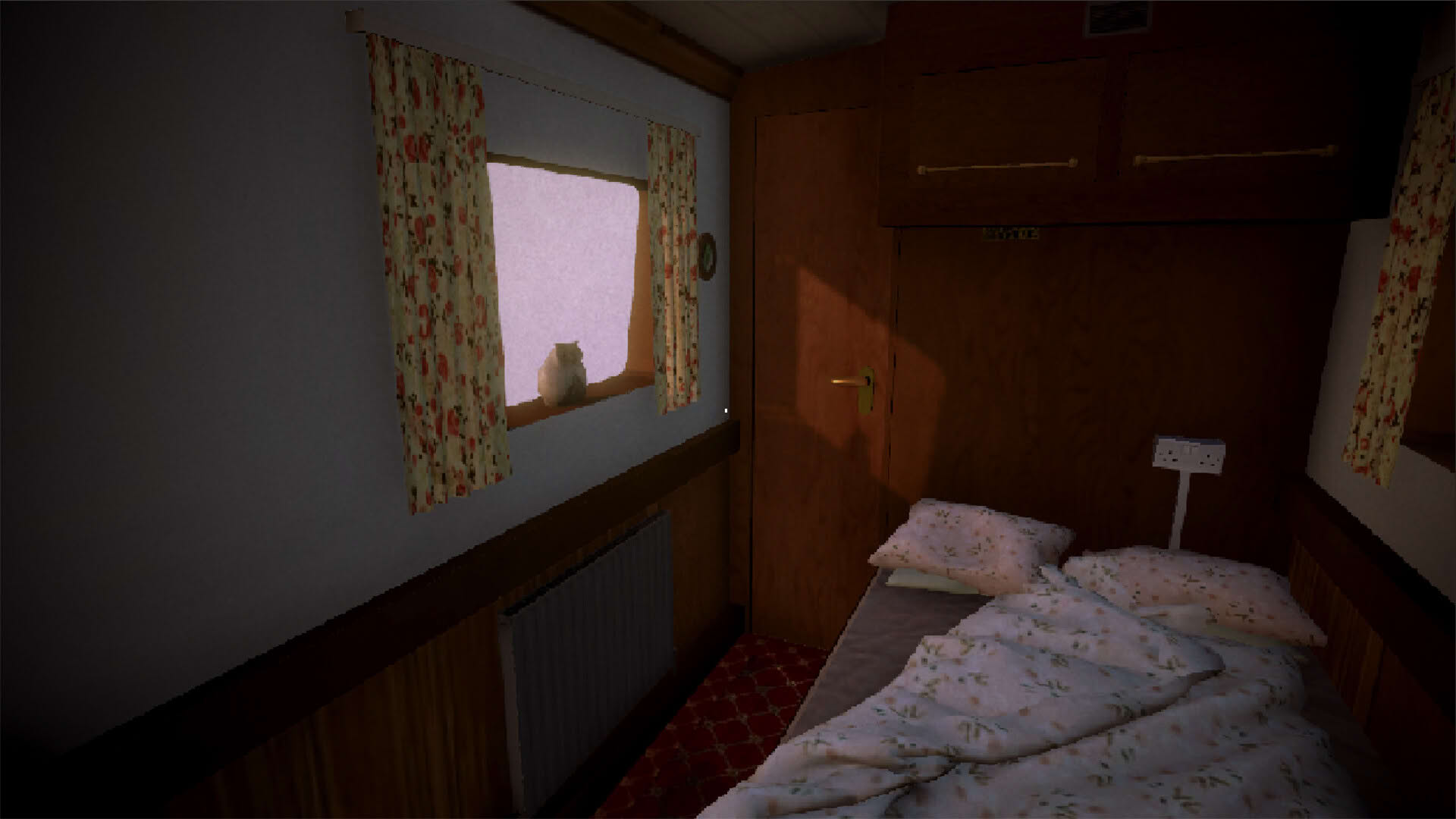 Screenshot for Mayfly