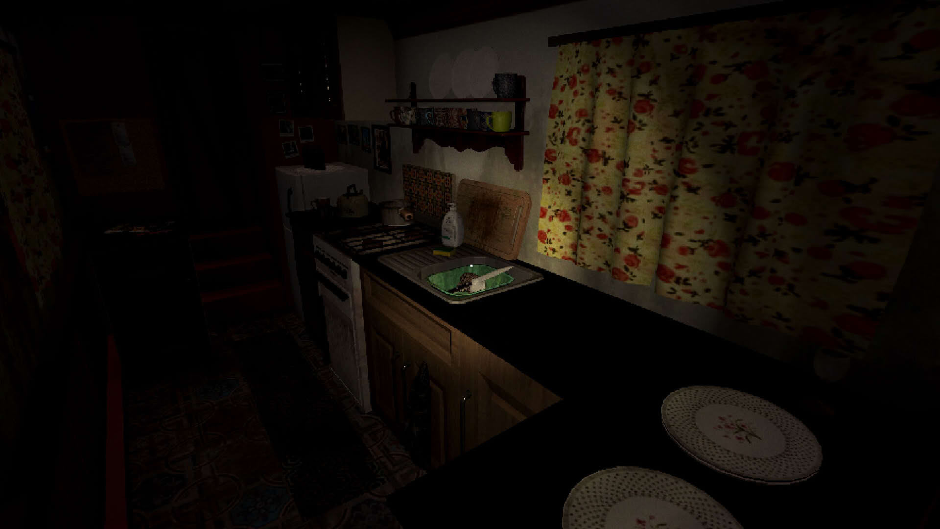 Screenshot for Mayfly
