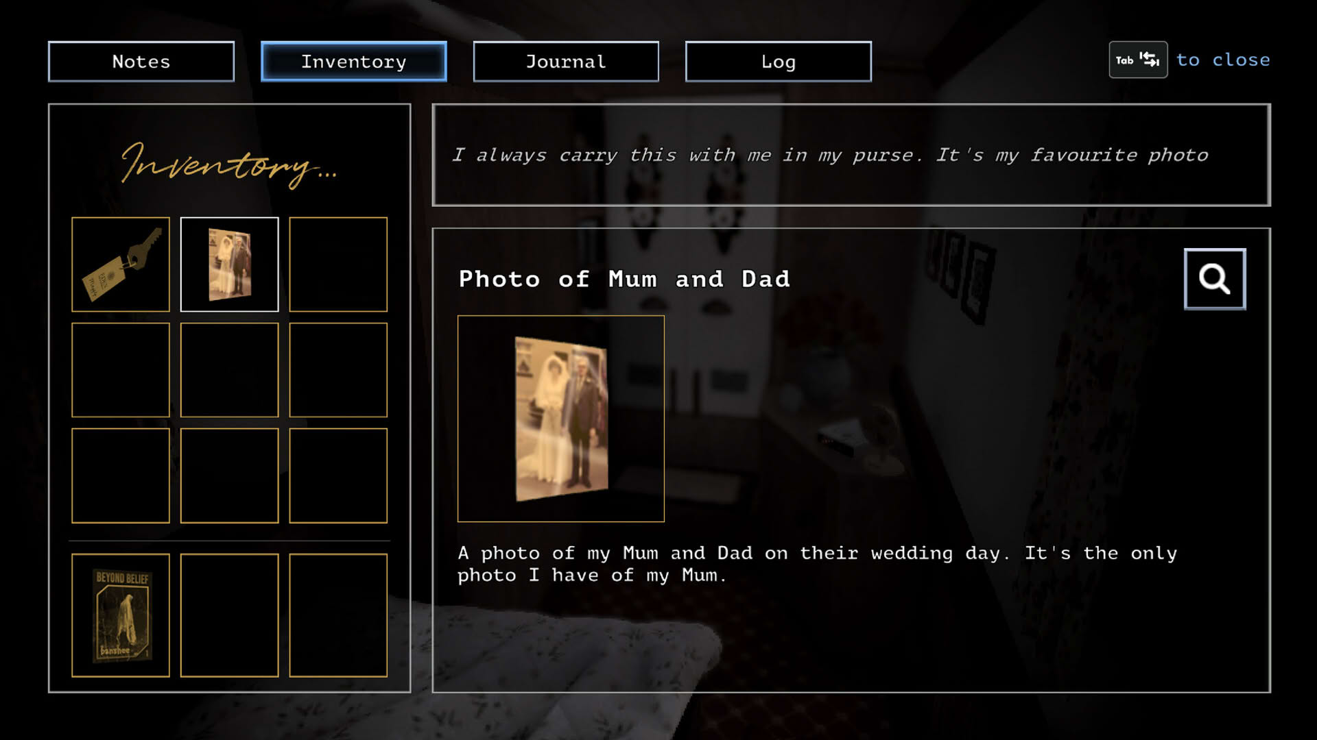 Screenshot for Mayfly