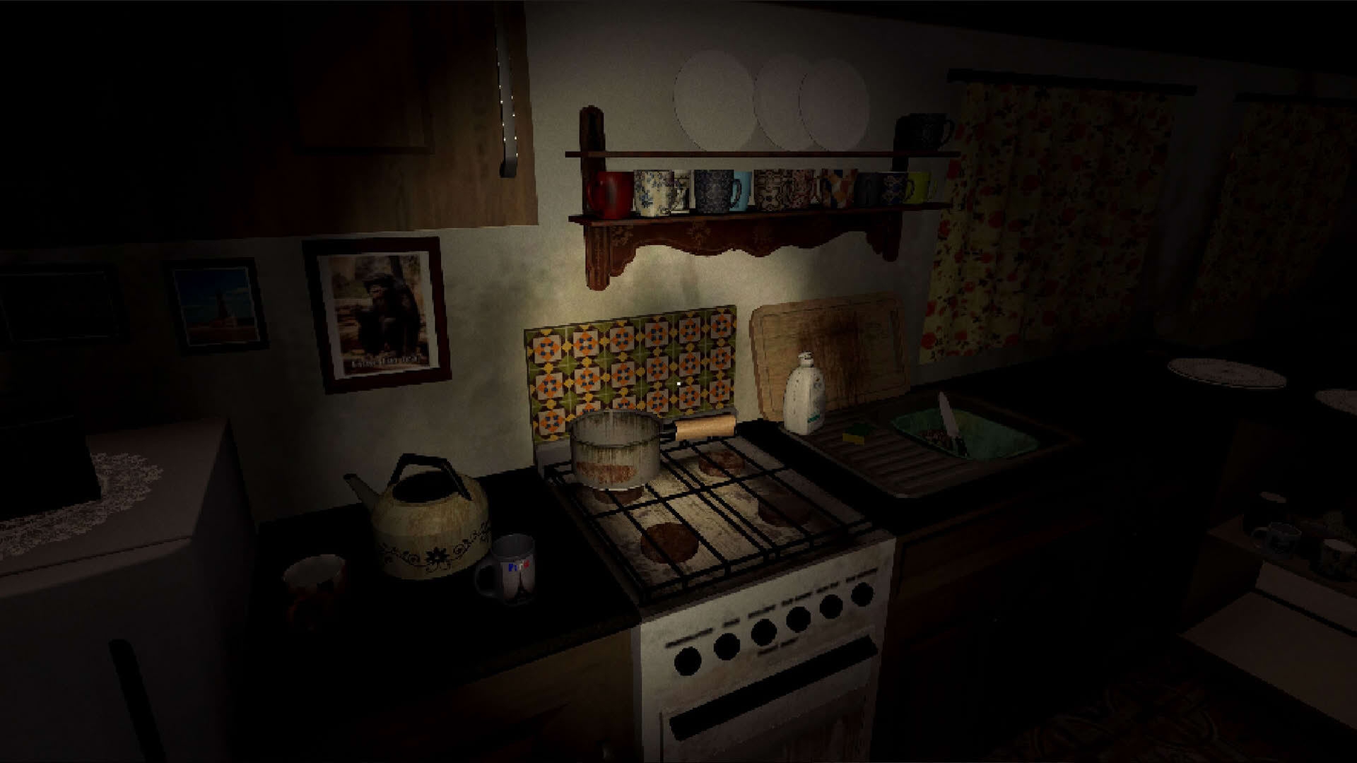 Screenshot for Mayfly