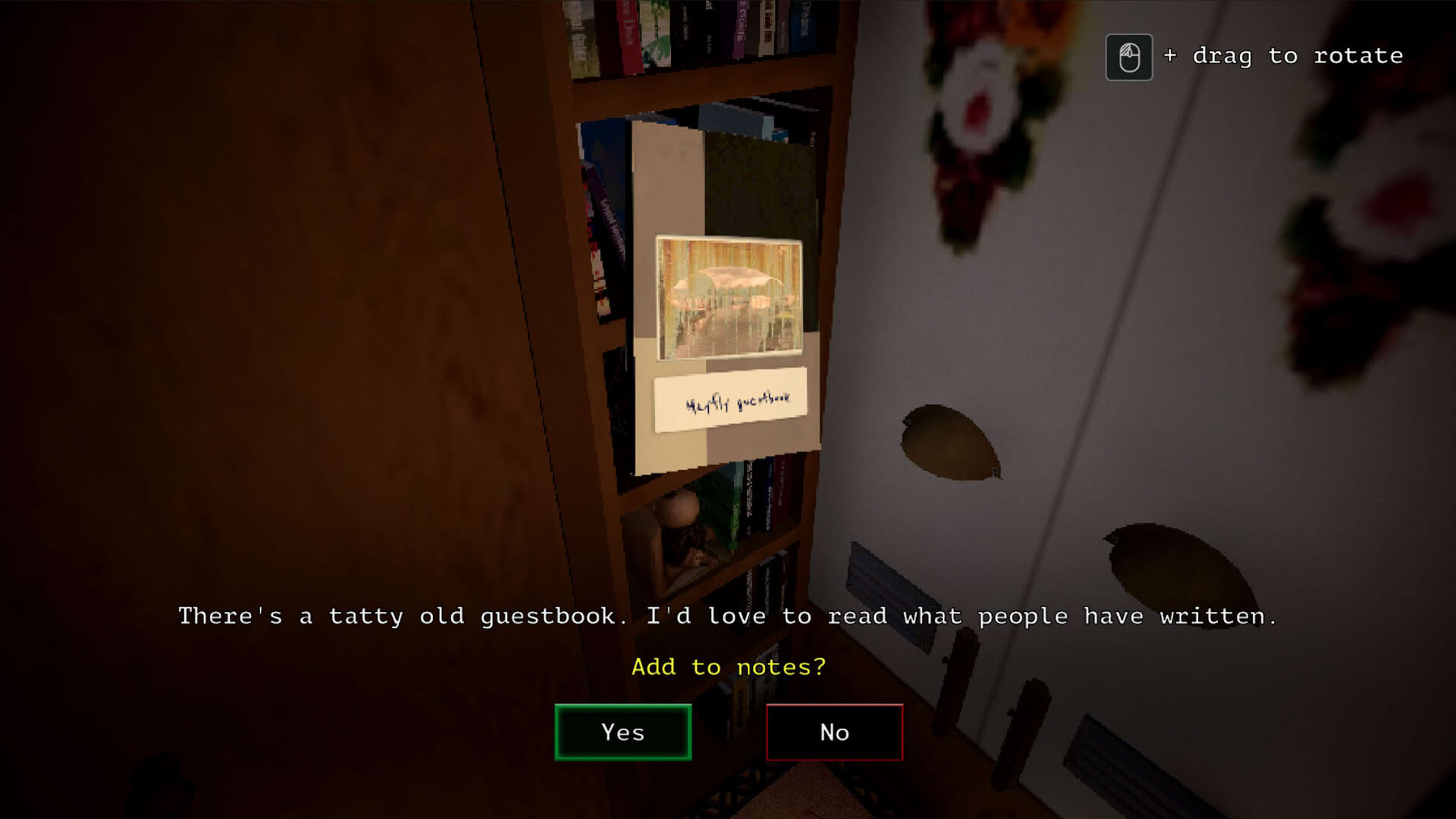 Screenshot for Mayfly