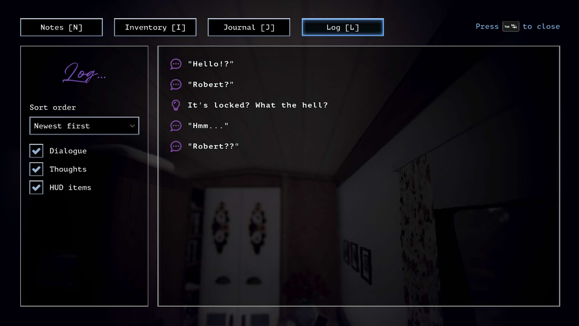 Screenshot for Mayfly