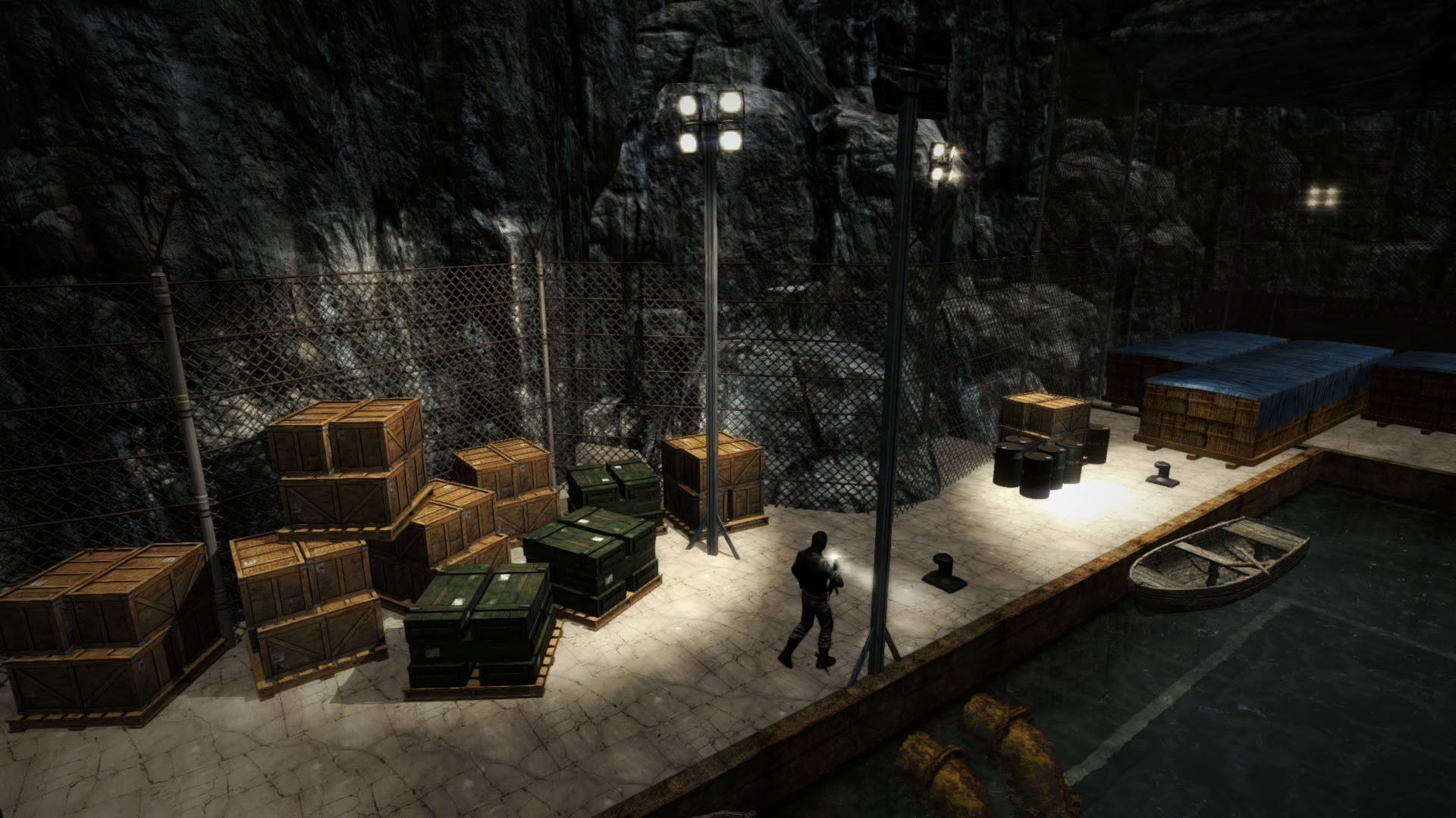 Screenshot for Robot Squad Simulator 2017