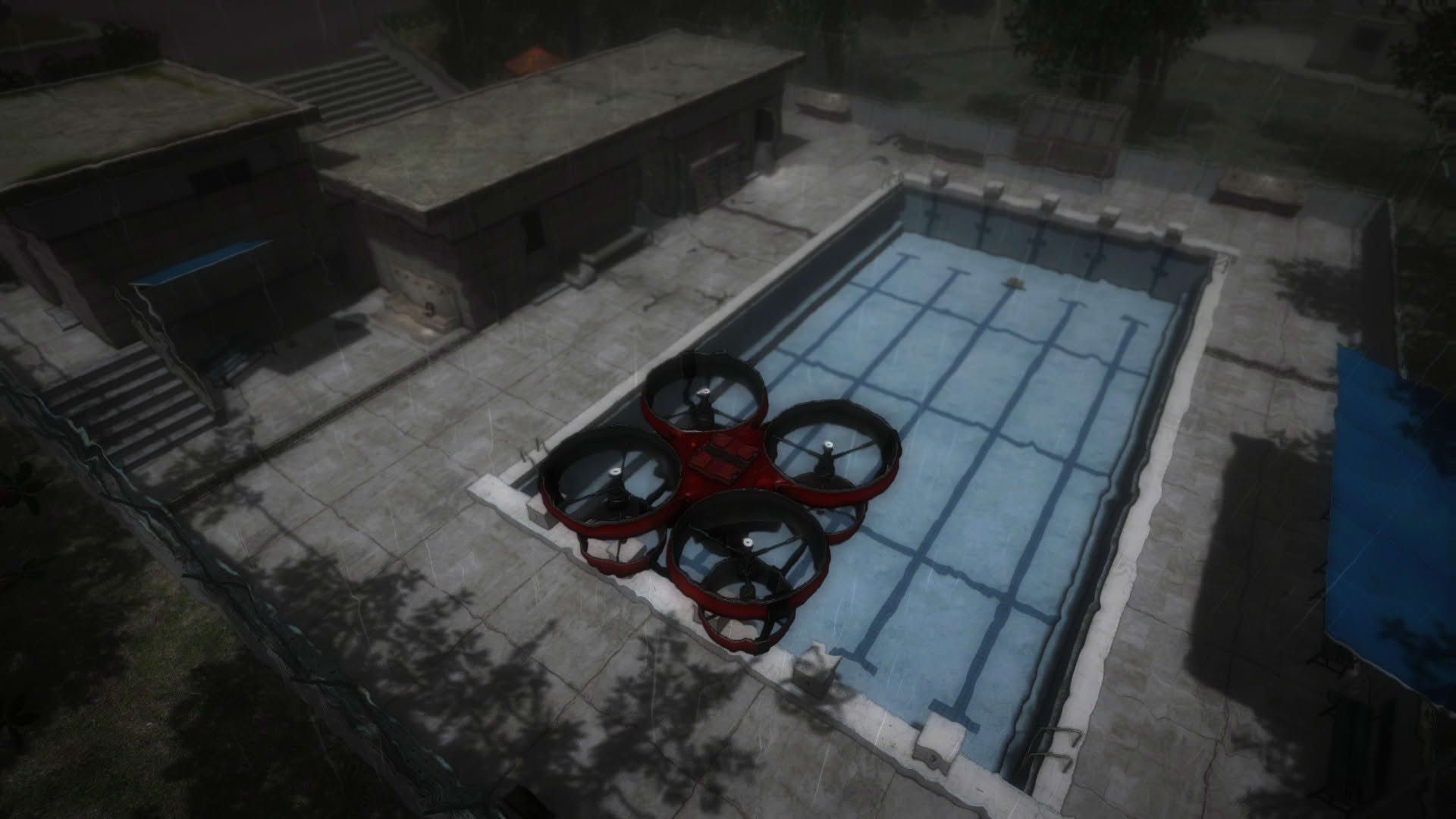 Screenshot for Robot Squad Simulator 2017