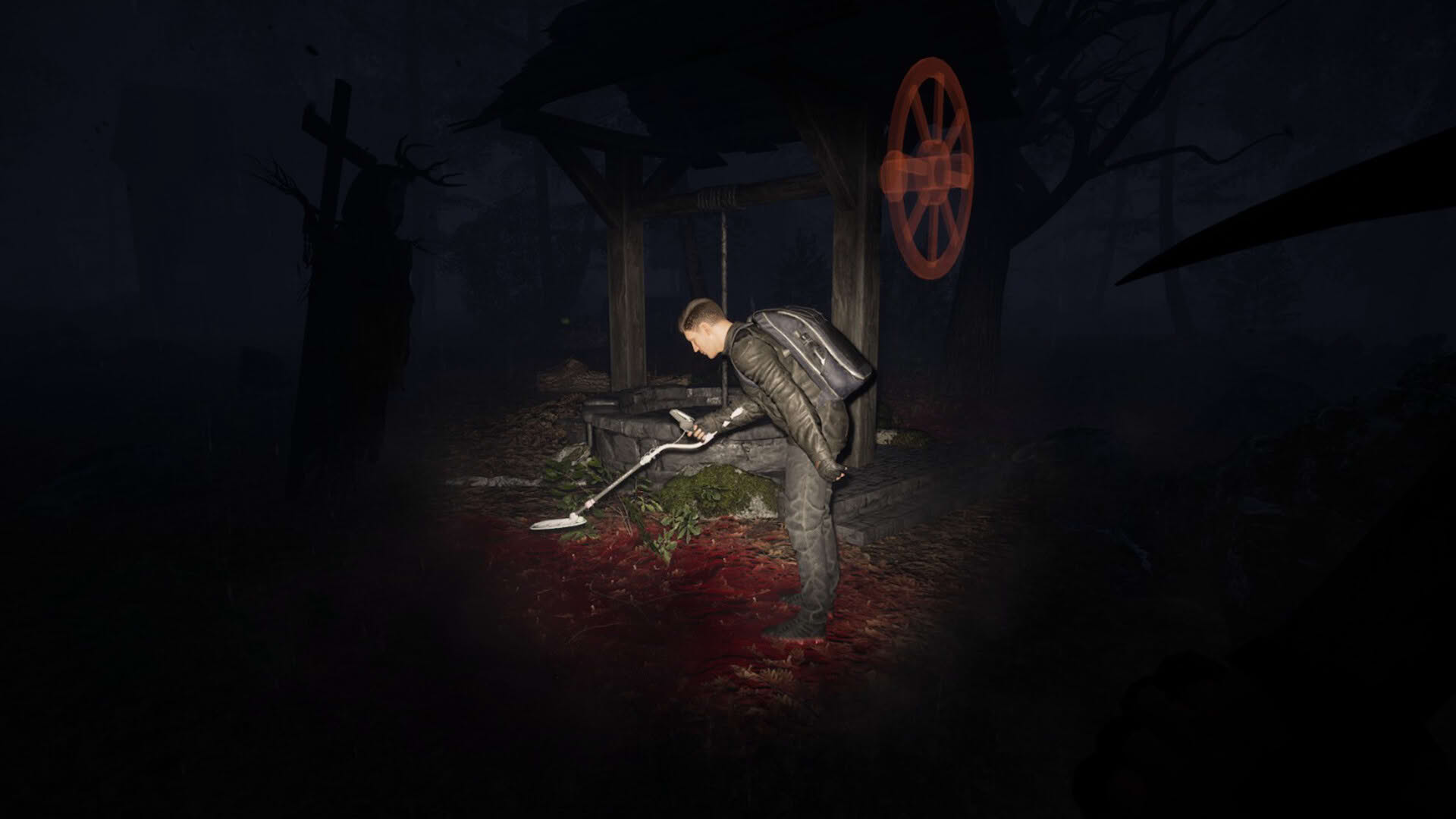 Screenshot for The Midnighters