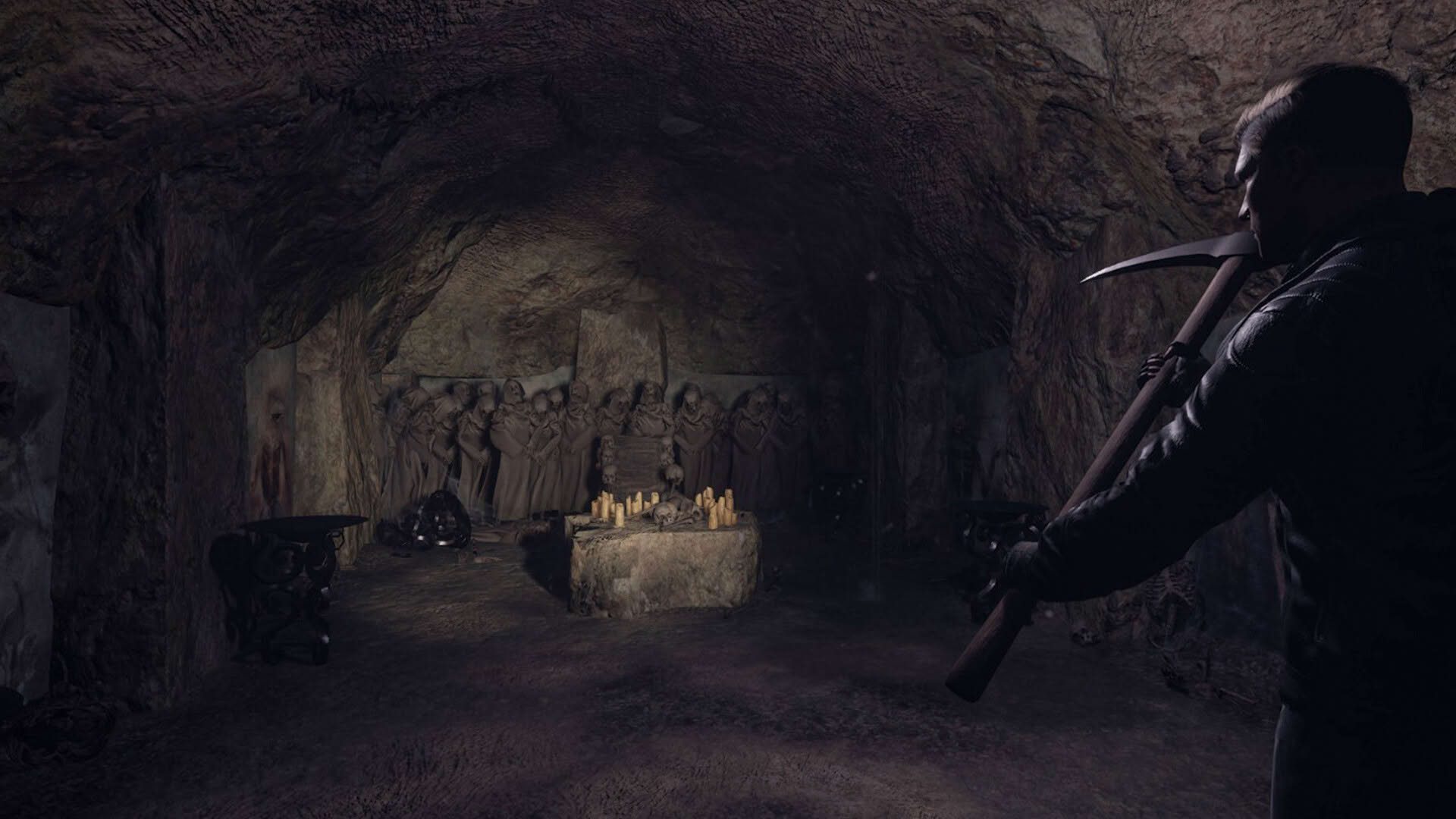 Screenshot for The Midnighters