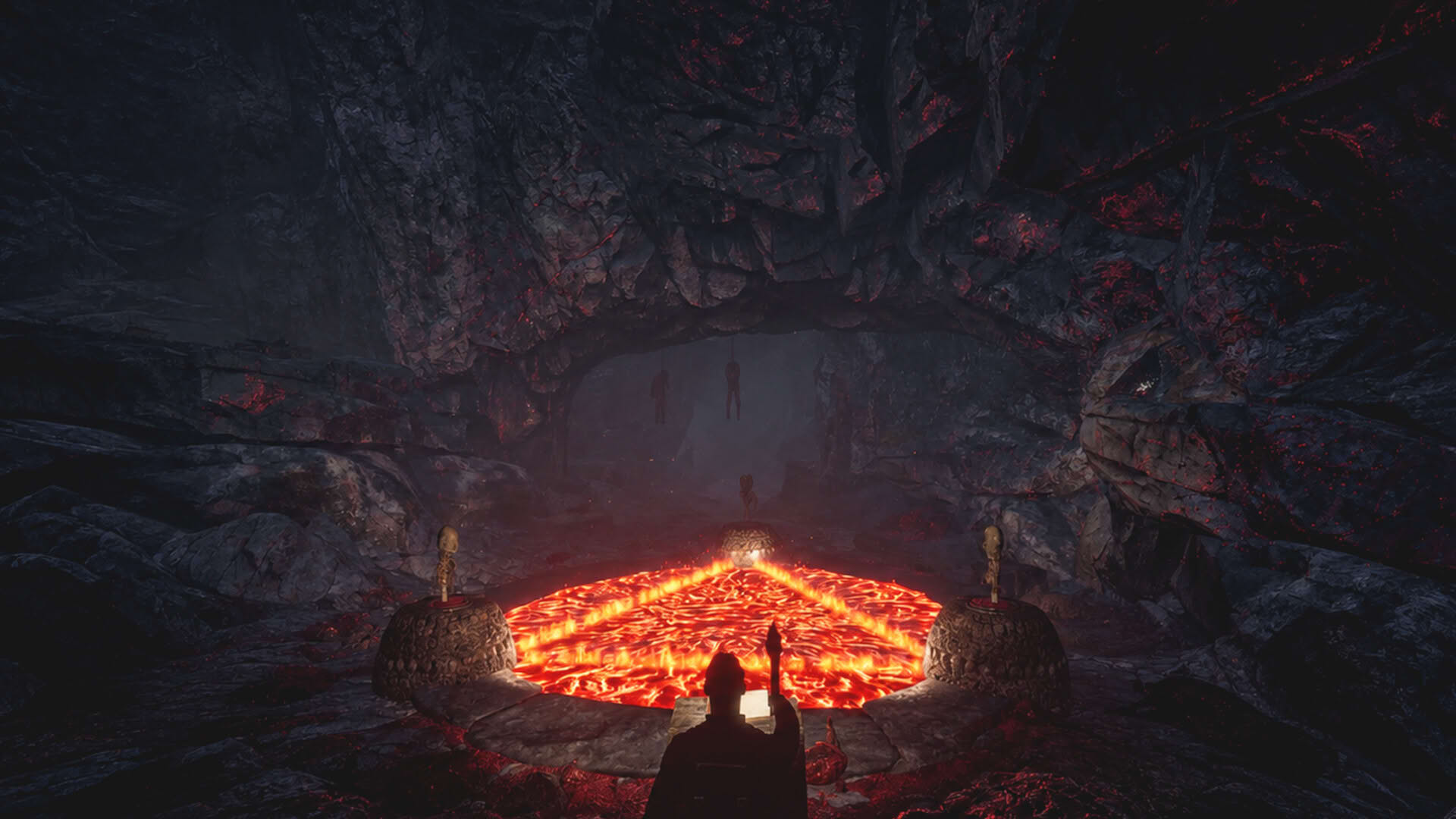 Screenshot for The Midnighters