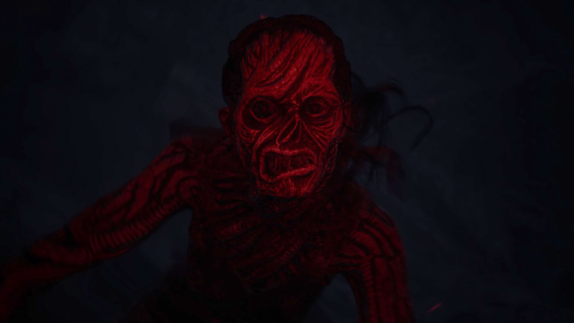 Screenshot for The Midnighters