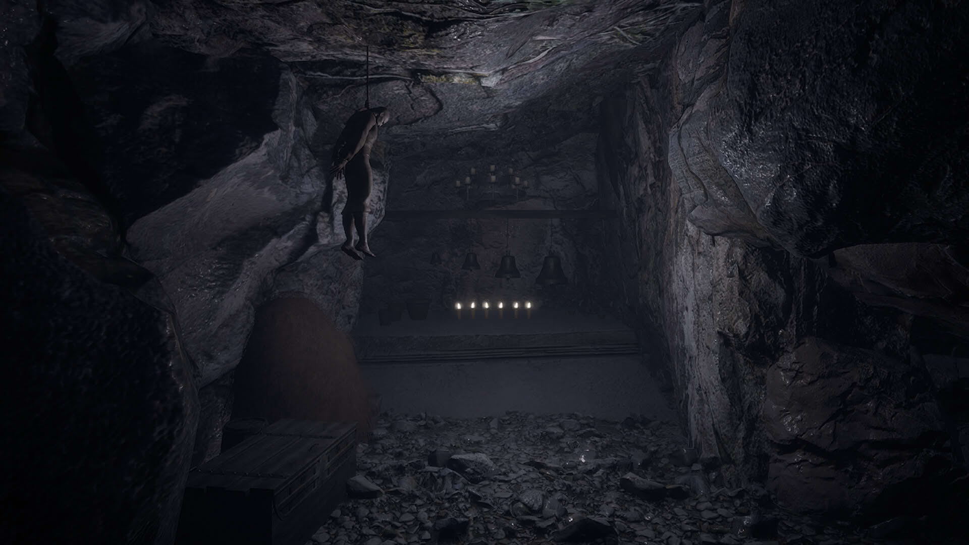 Screenshot for The Midnighters