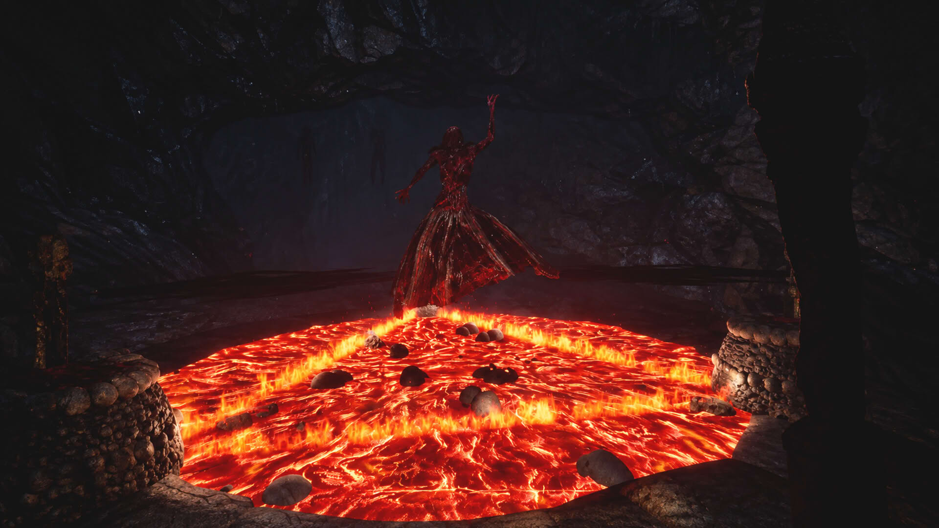 Screenshot for The Midnighters