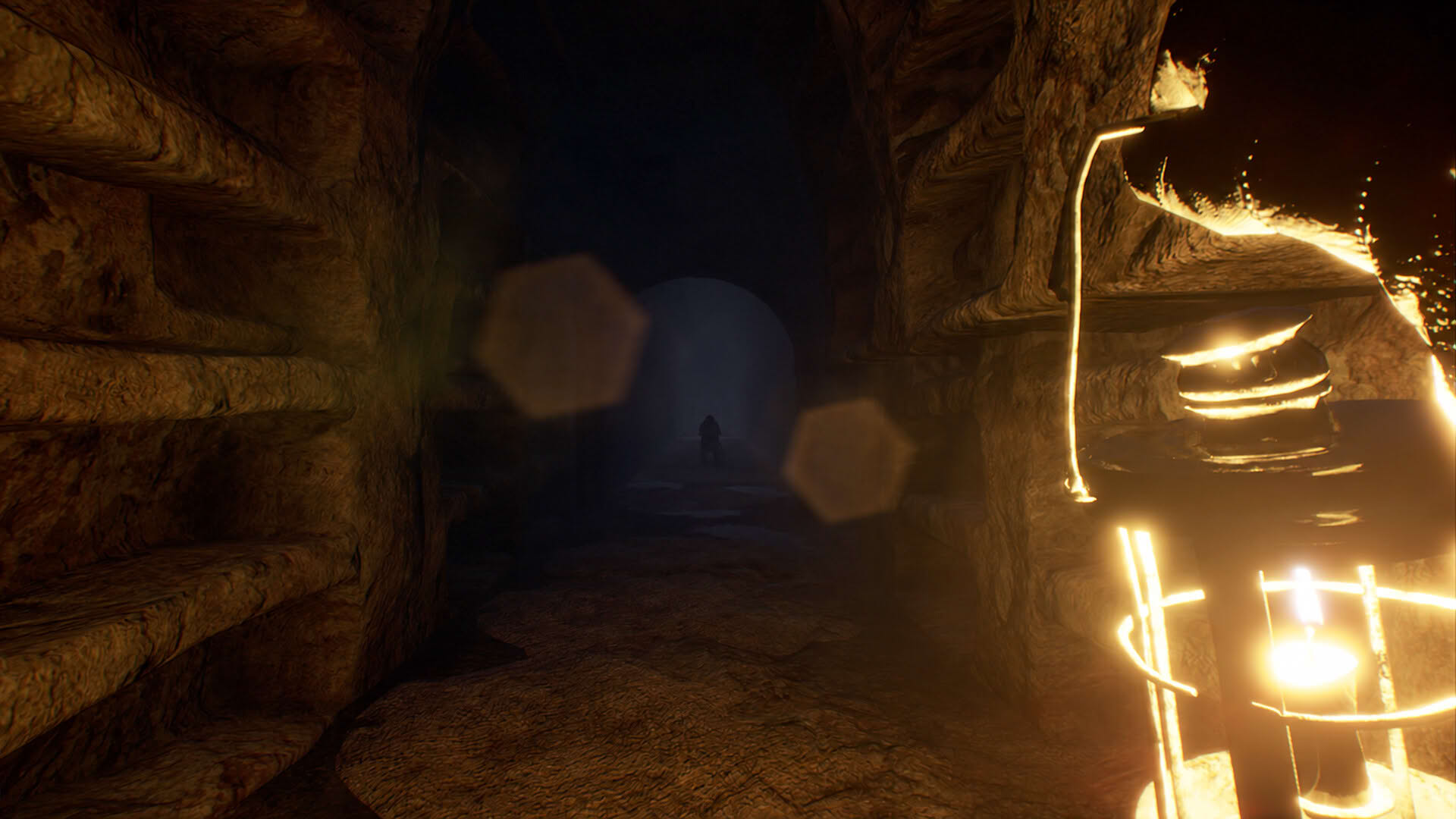 Screenshot for The Midnighters