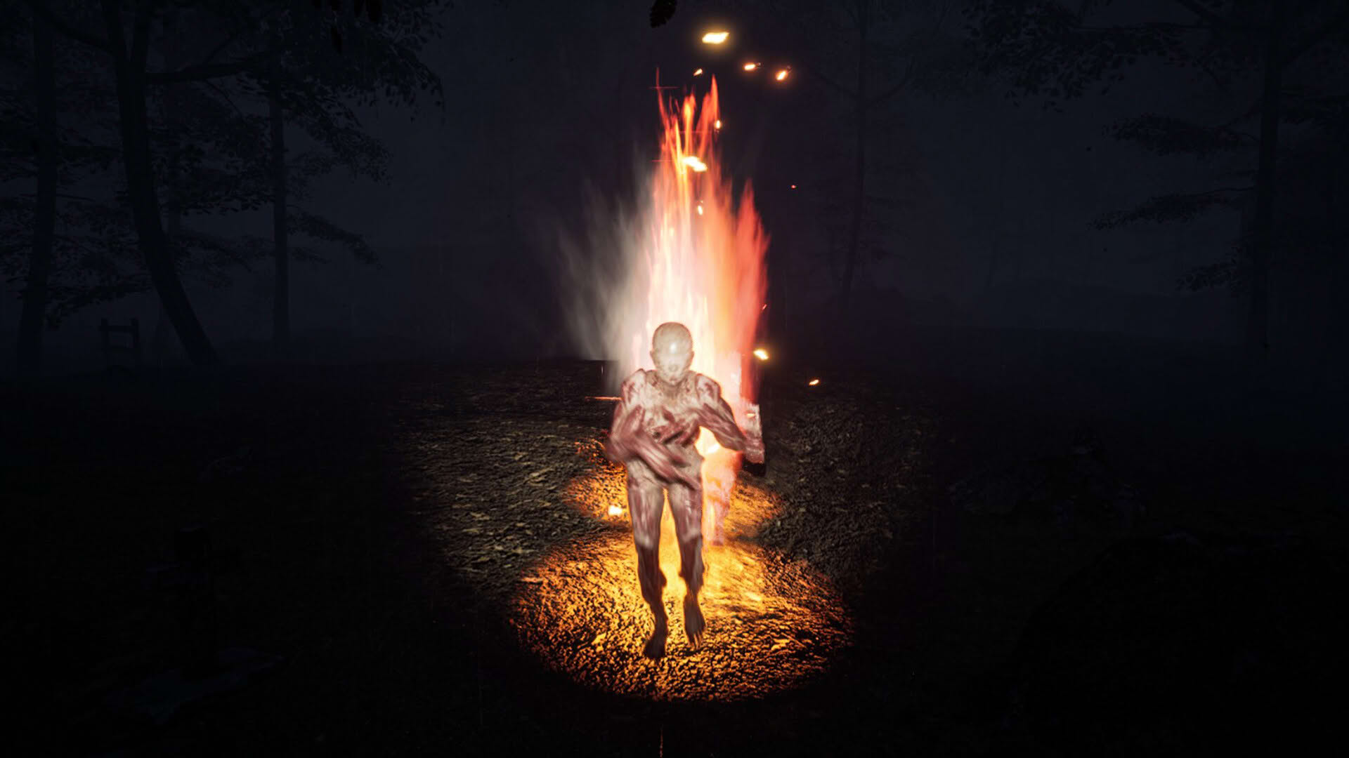Screenshot for The Midnighters