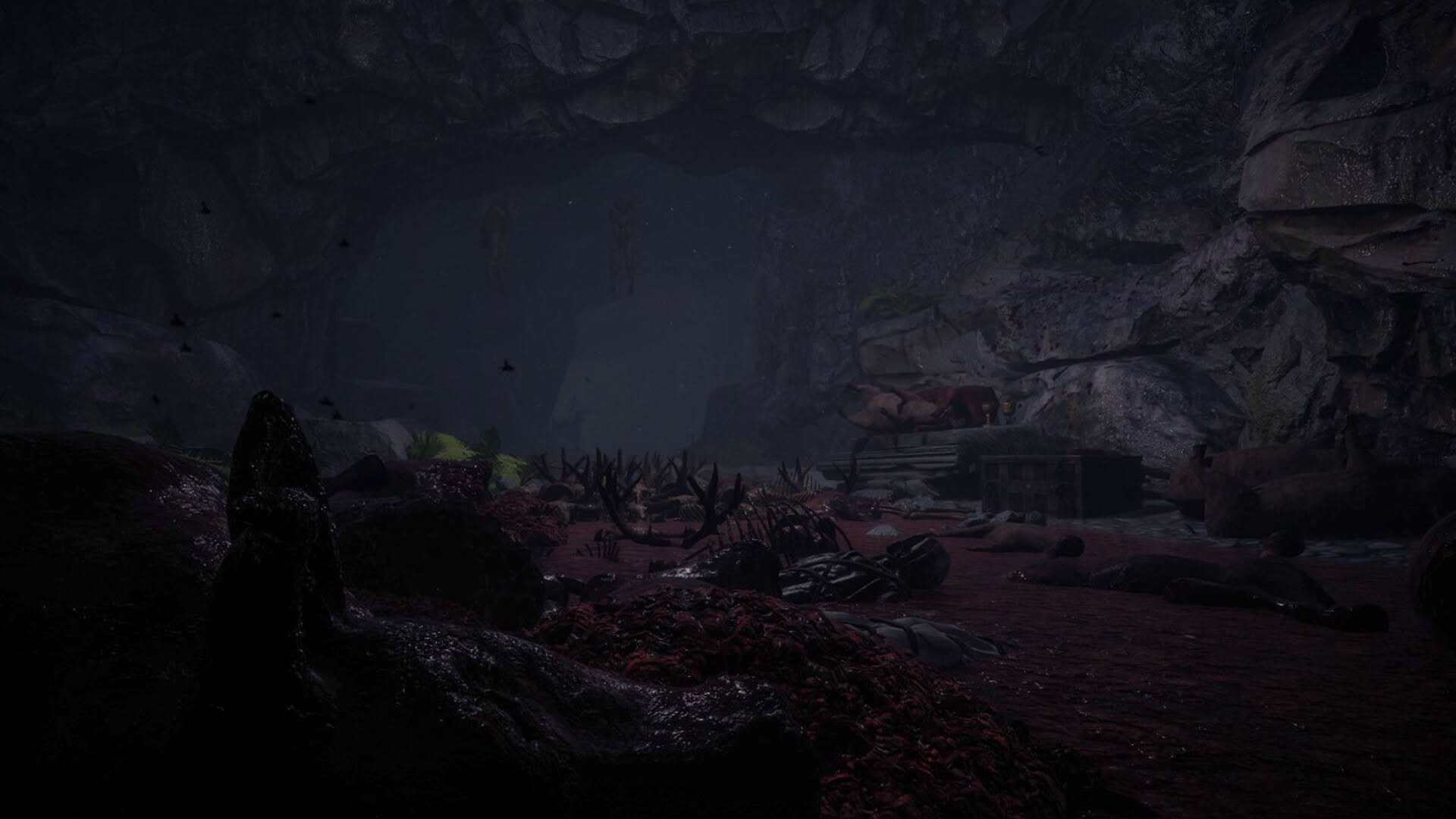 Screenshot for The Midnighters