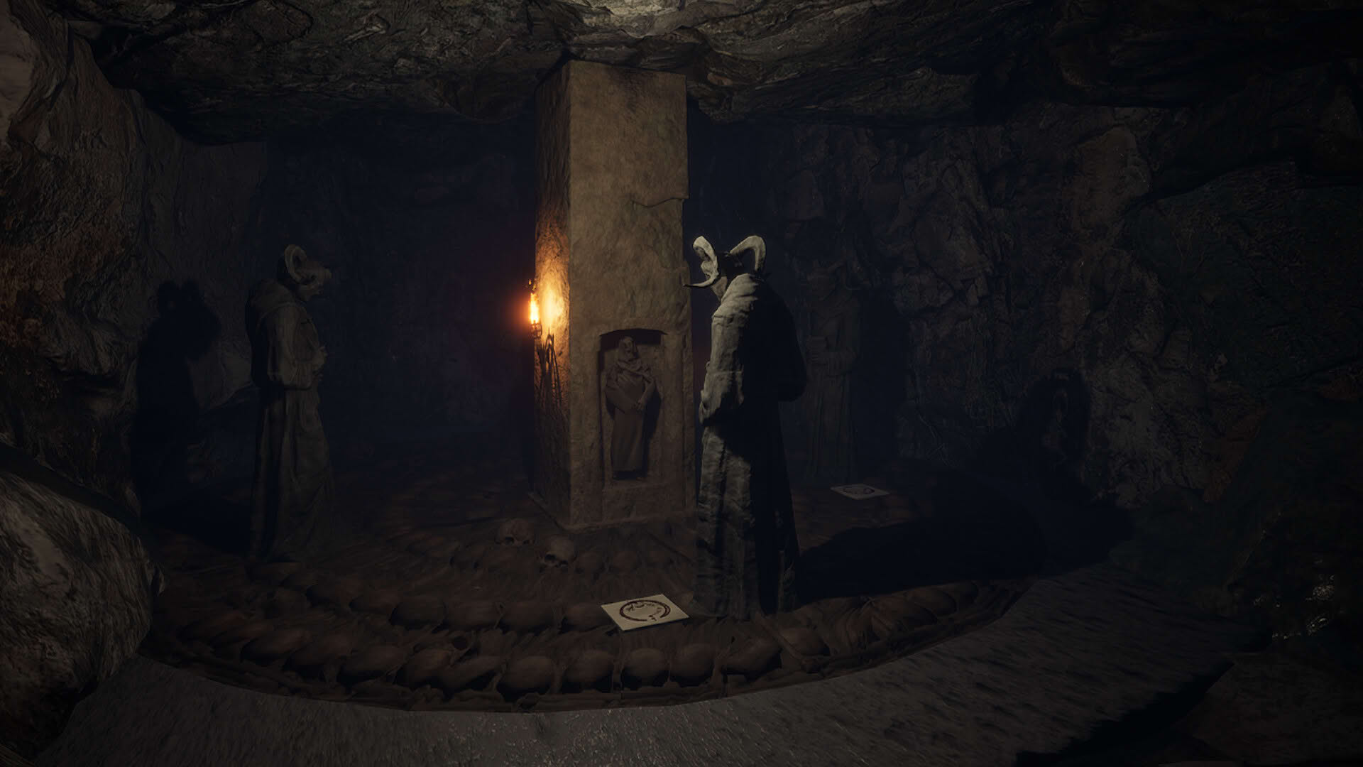 Screenshot for The Midnighters
