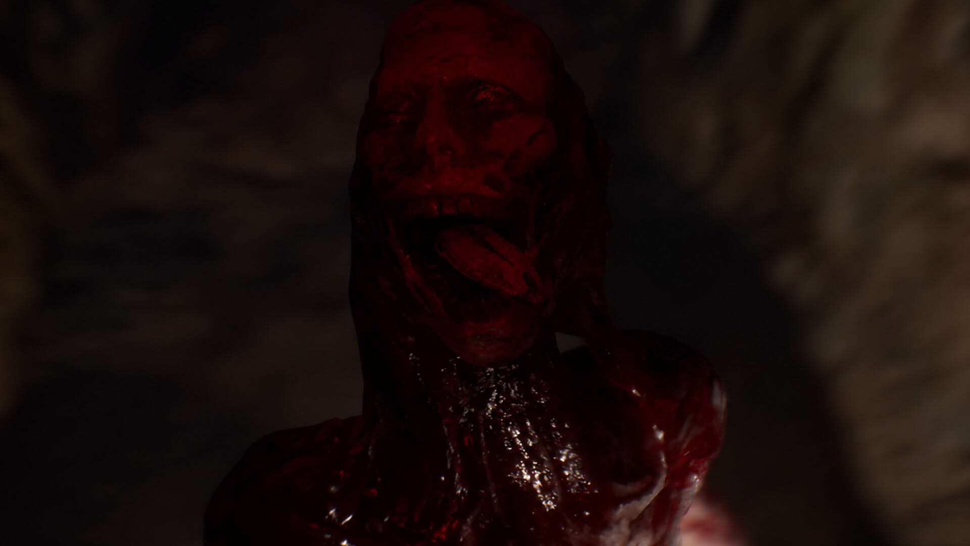 Screenshot for The Midnighters