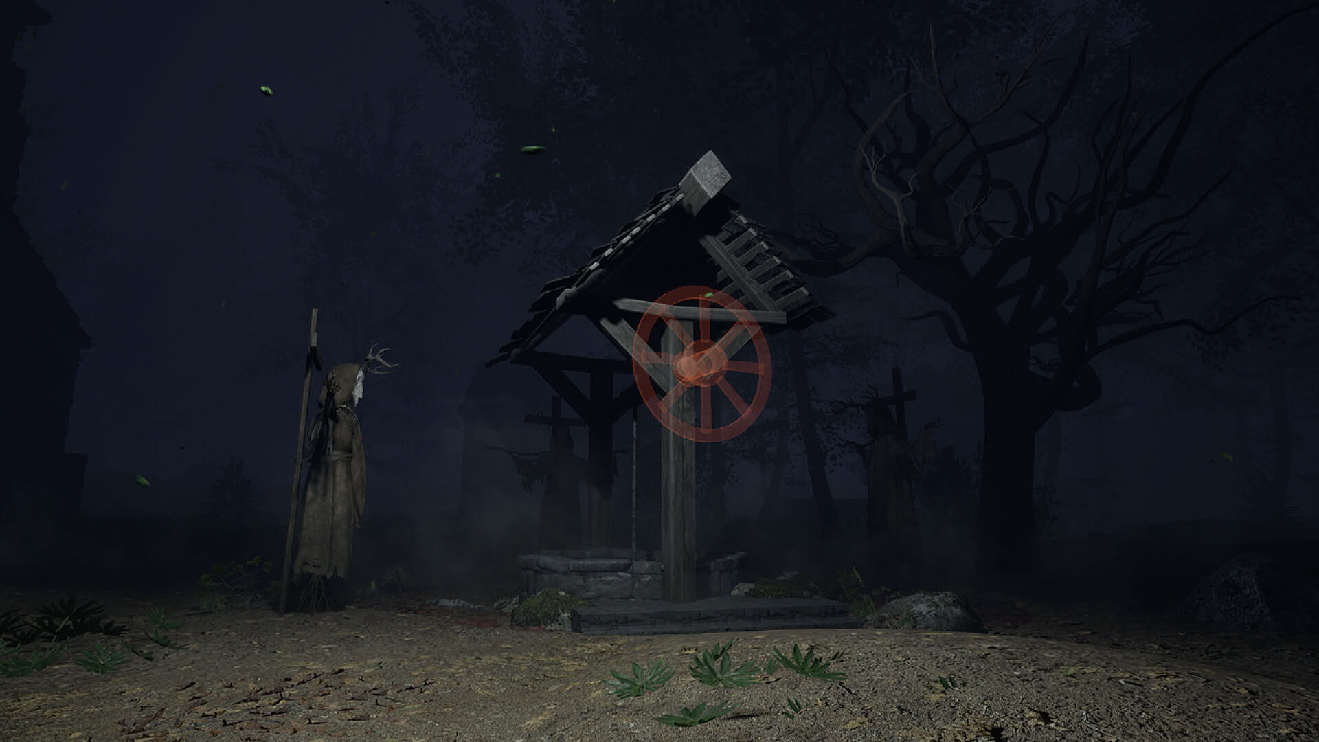 Screenshot for The Midnighters