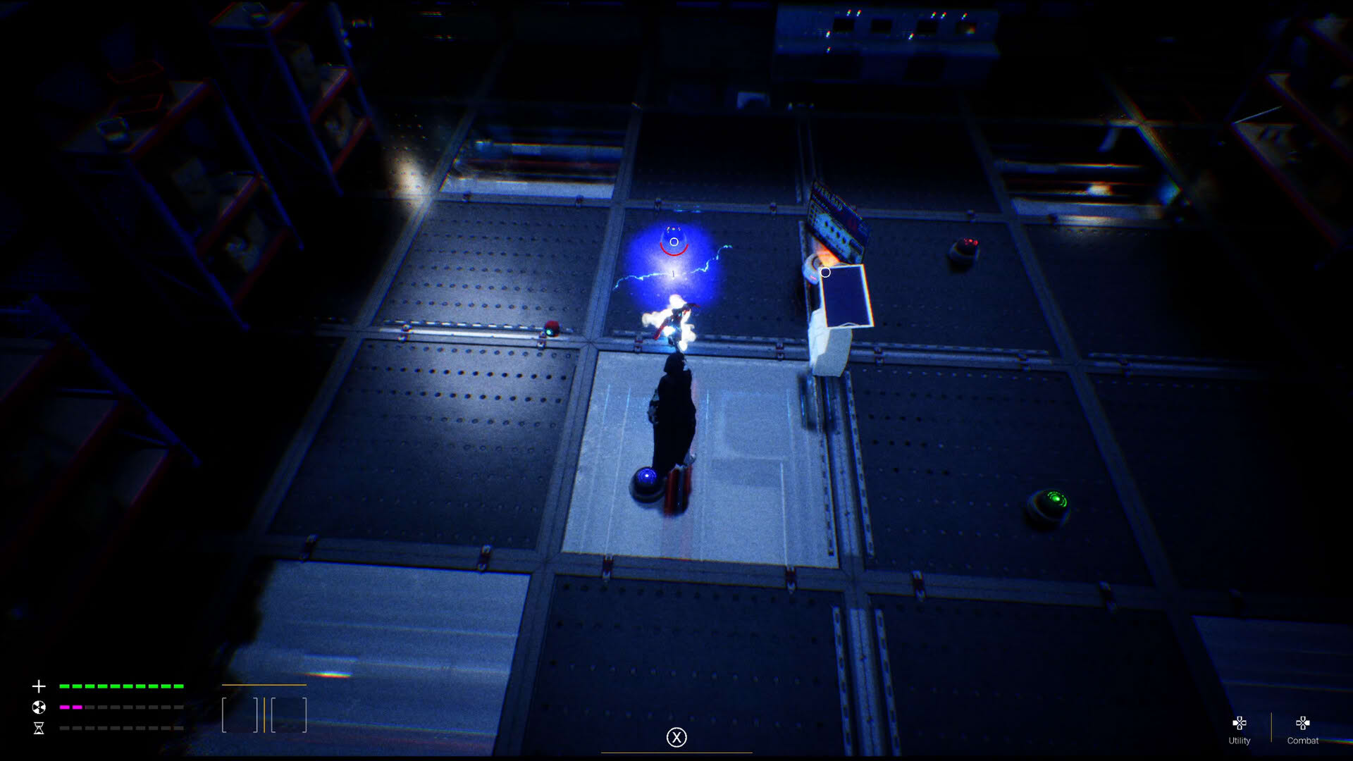 Screenshot for Remnants of the Rift
