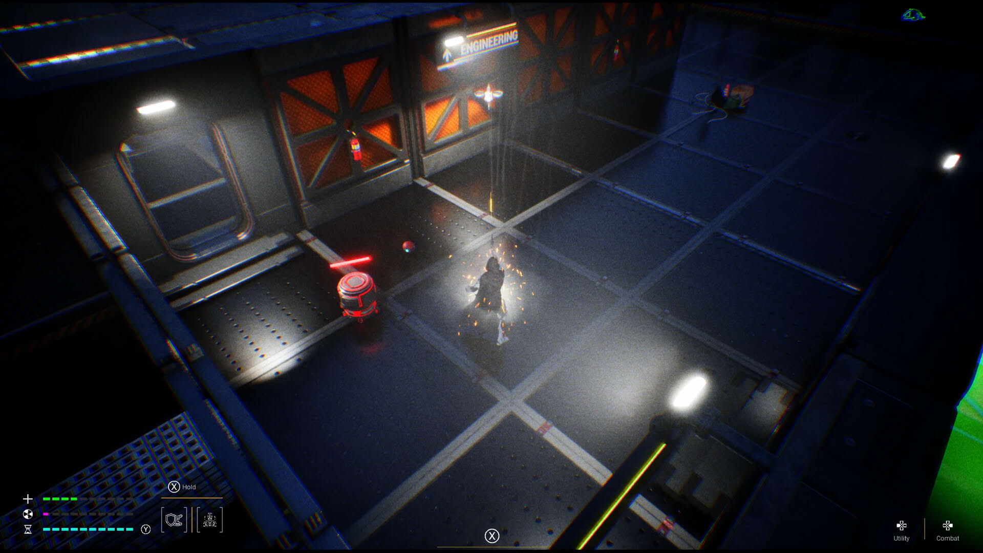 Screenshot for Remnants of the Rift