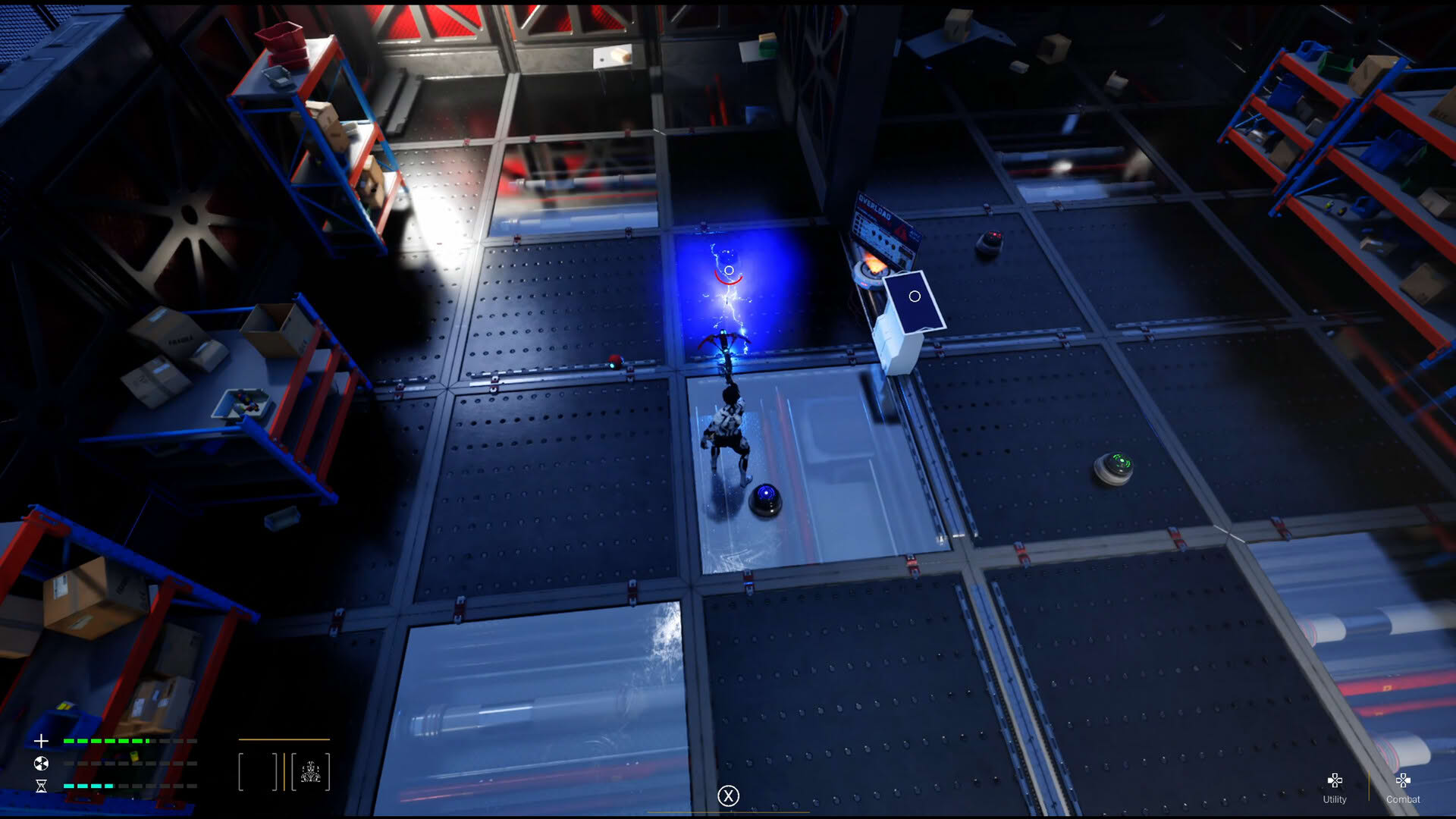 Screenshot for Remnants of the Rift