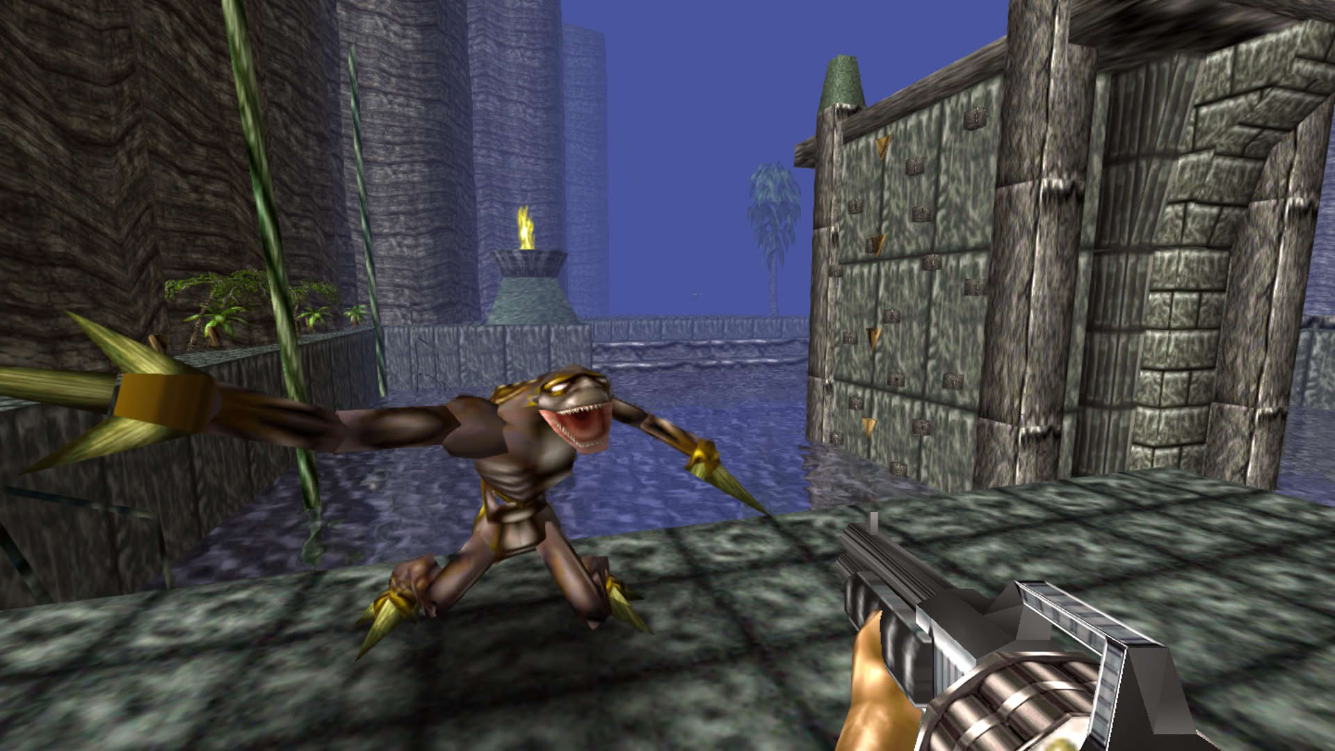Screenshot for Turok