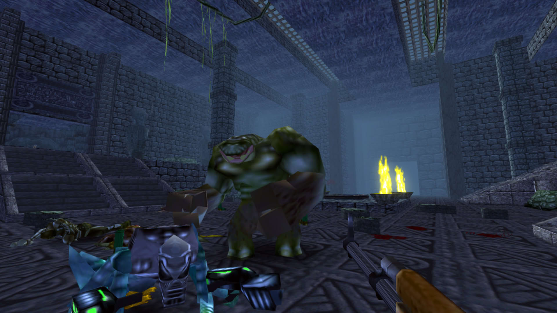 Screenshot for Turok