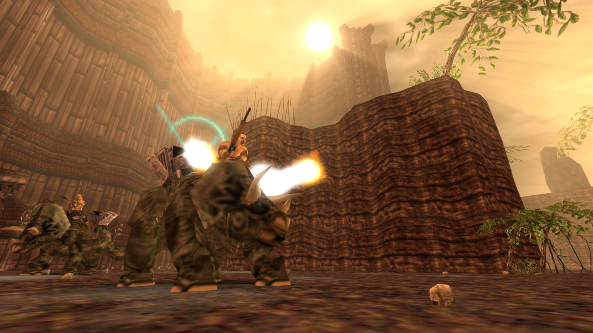 Screenshot for Turok