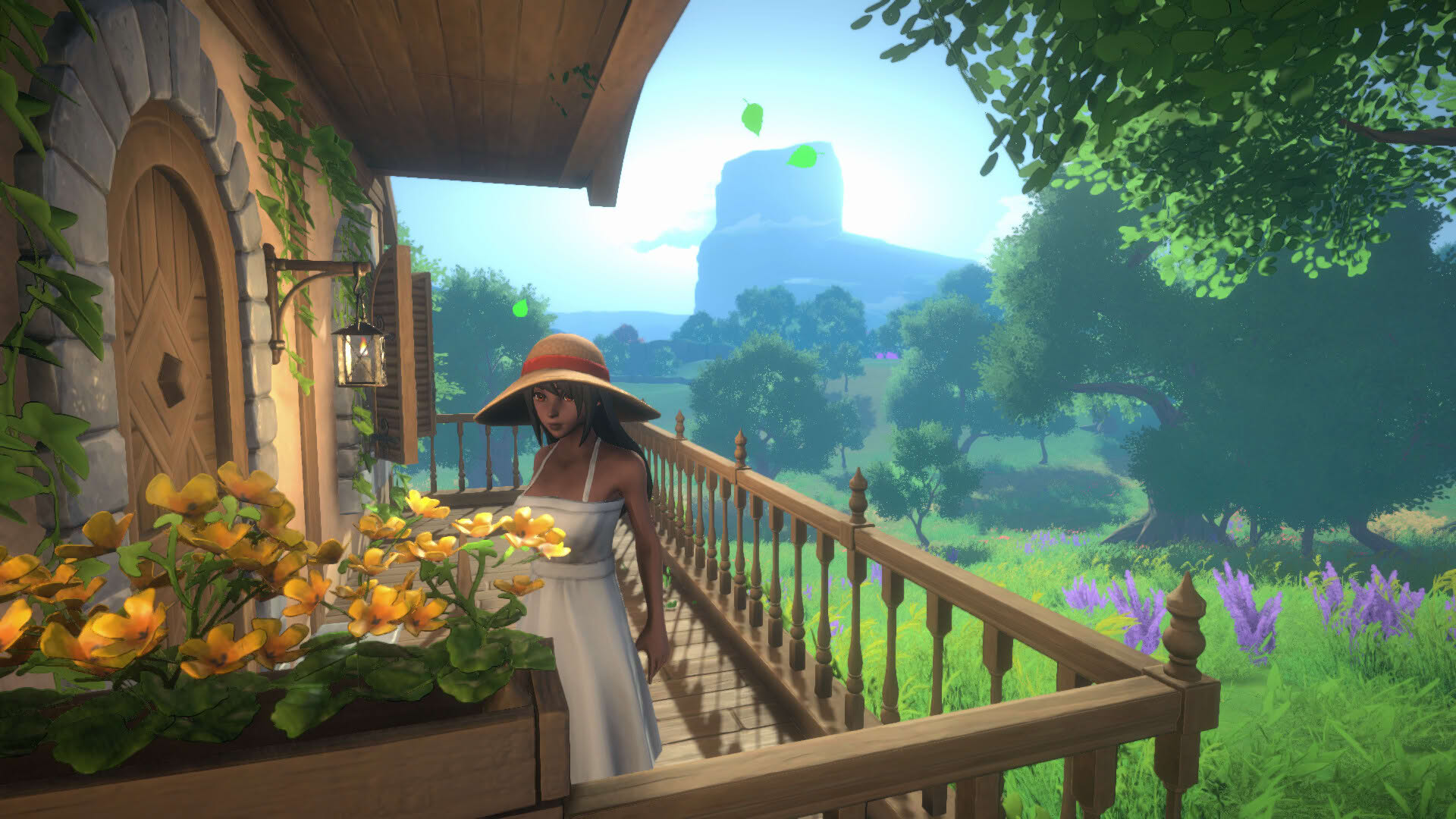 Screenshot for Cozy Builder