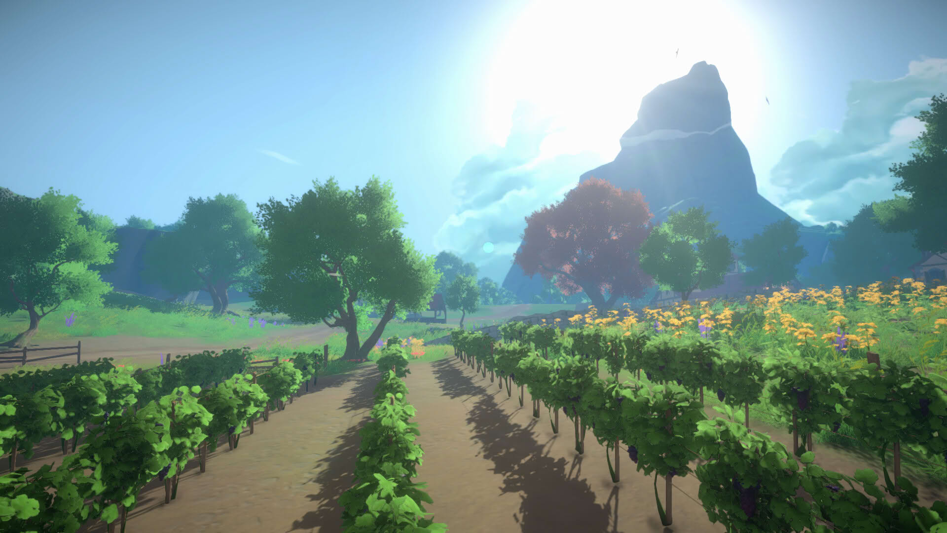 Screenshot for Cozy Builder