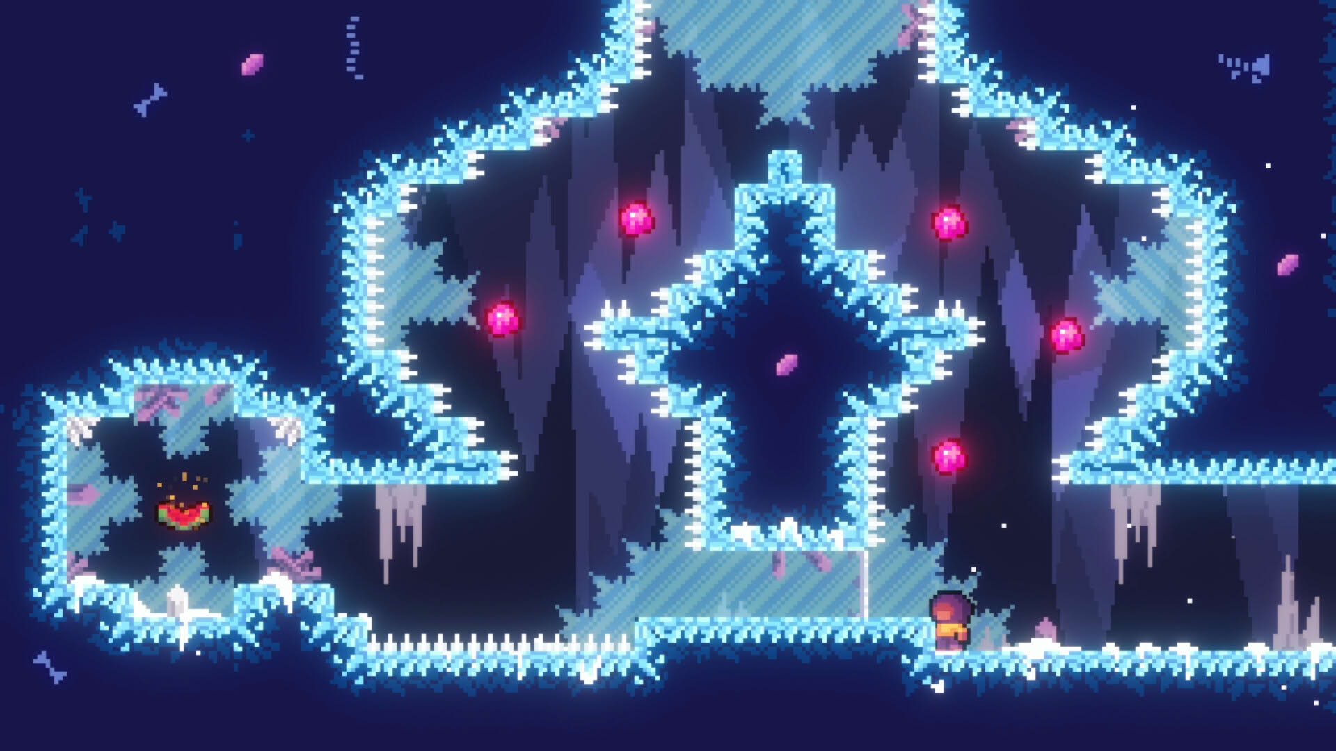 Screenshot for Cryorise