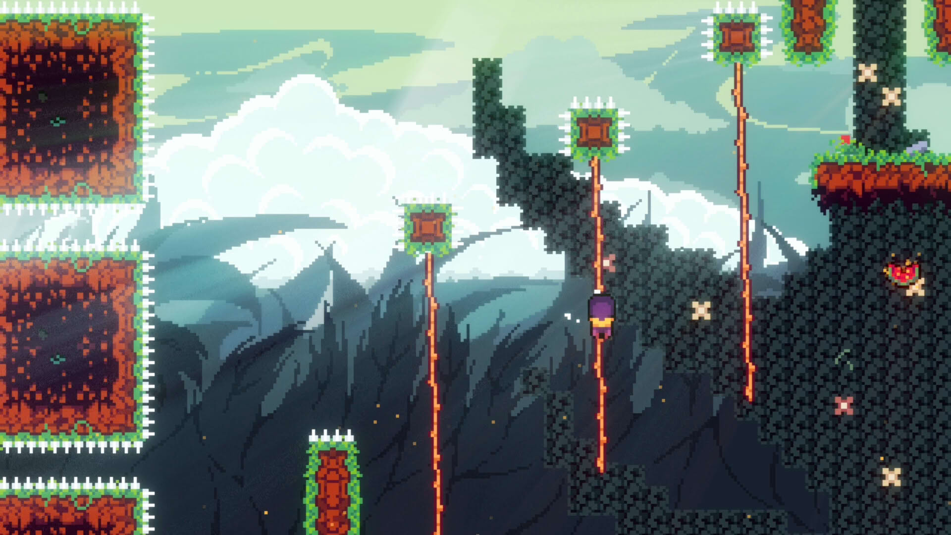 Screenshot for Cryorise
