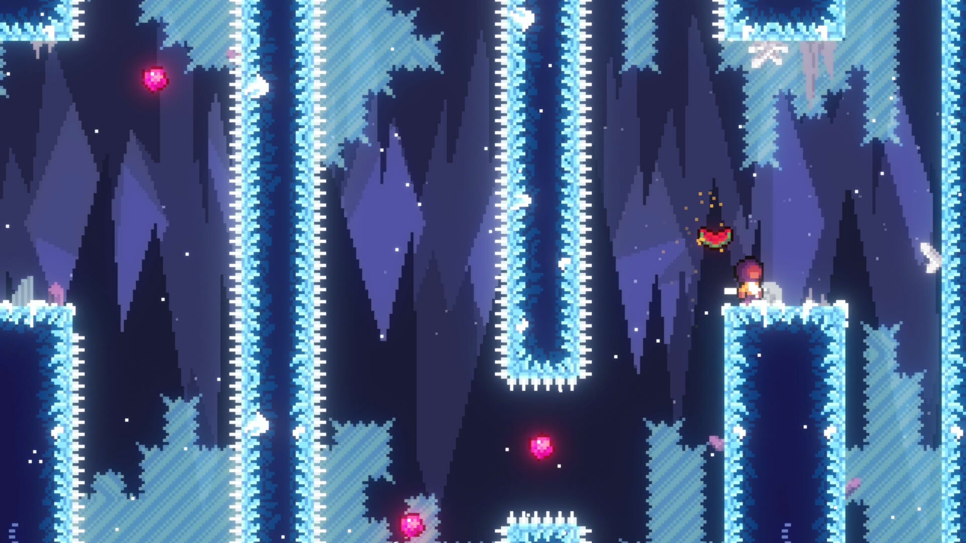 Screenshot for Cryorise