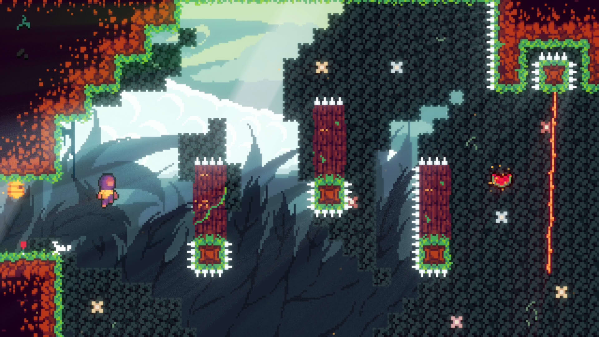 Screenshot for Cryorise