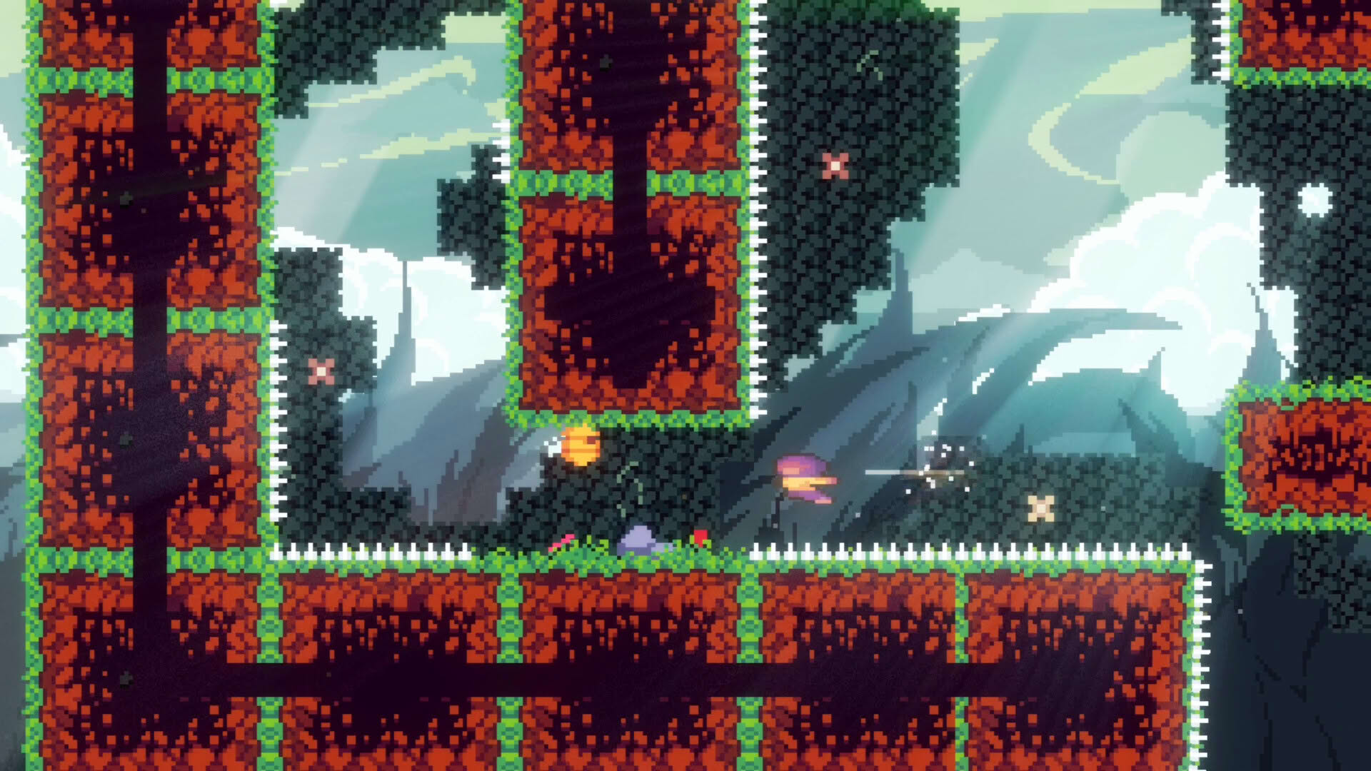 Screenshot for Cryorise