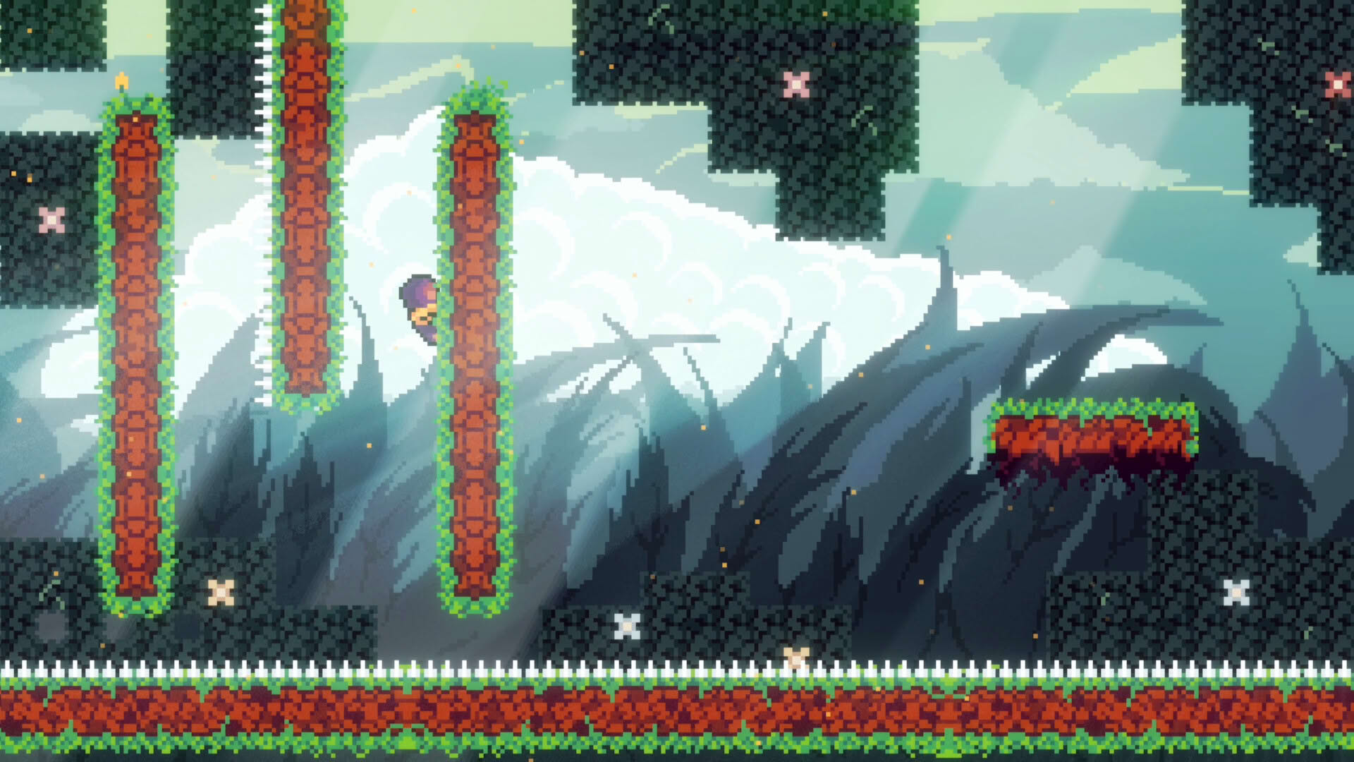 Screenshot for Cryorise