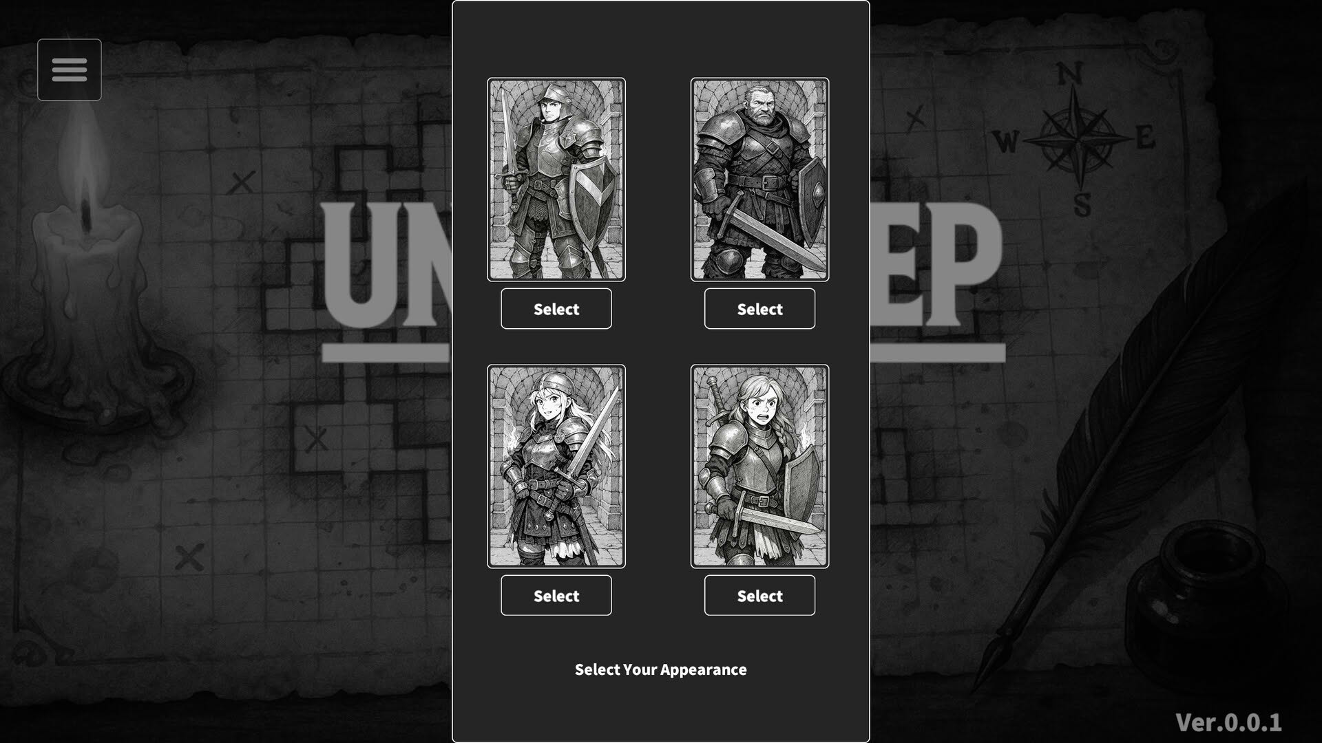Screenshot for Underdeep
