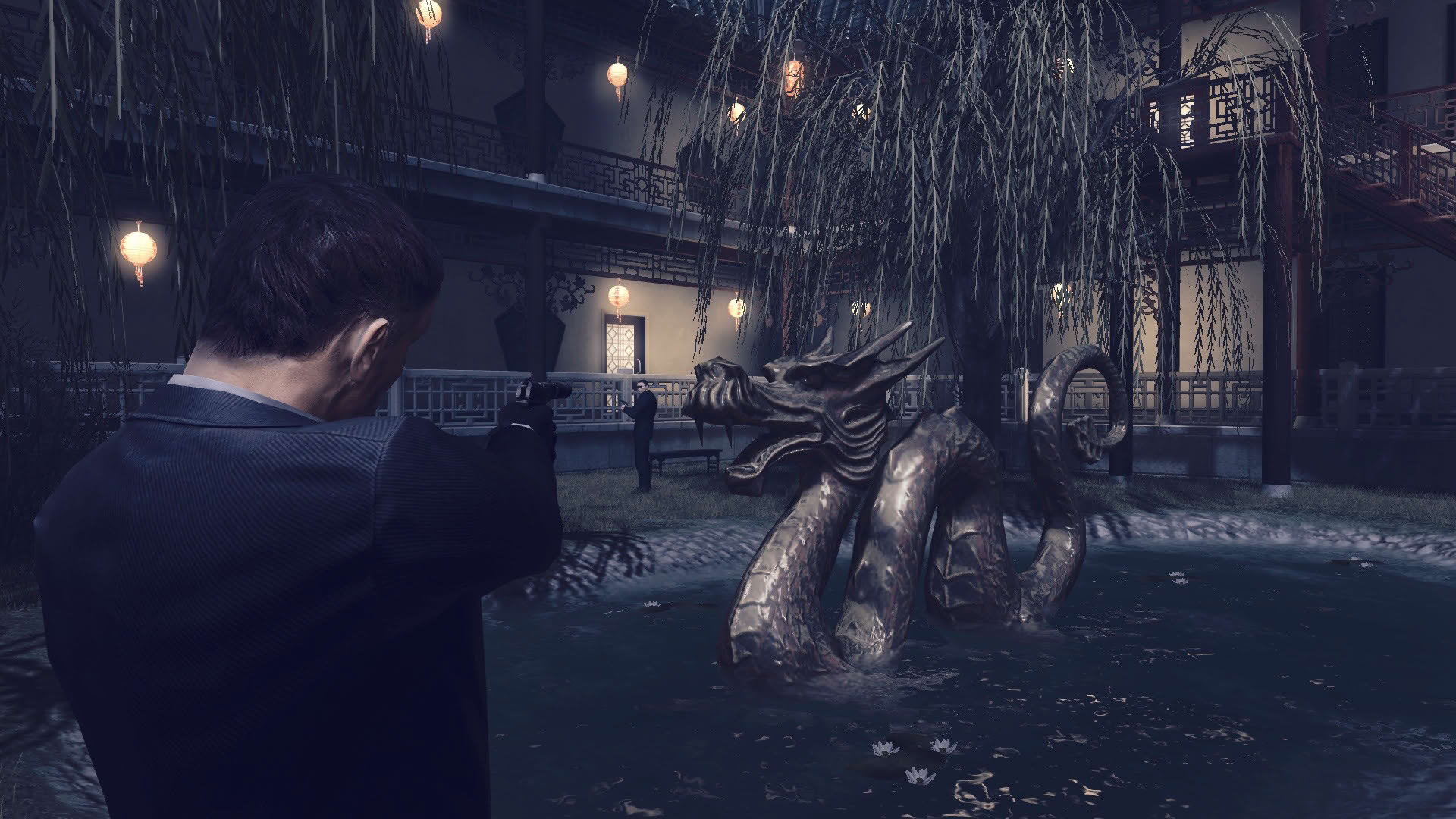 Screenshot for Alekhine's Gun