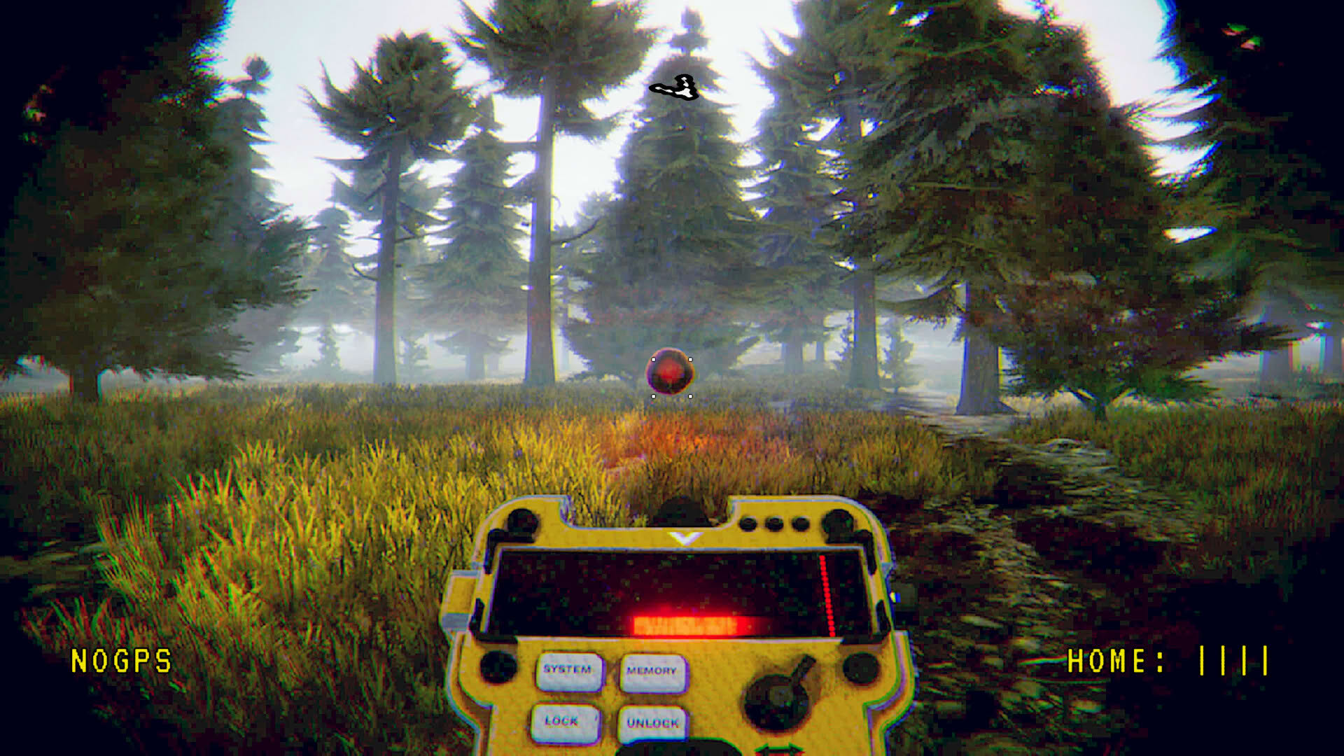 Screenshot for Prospice