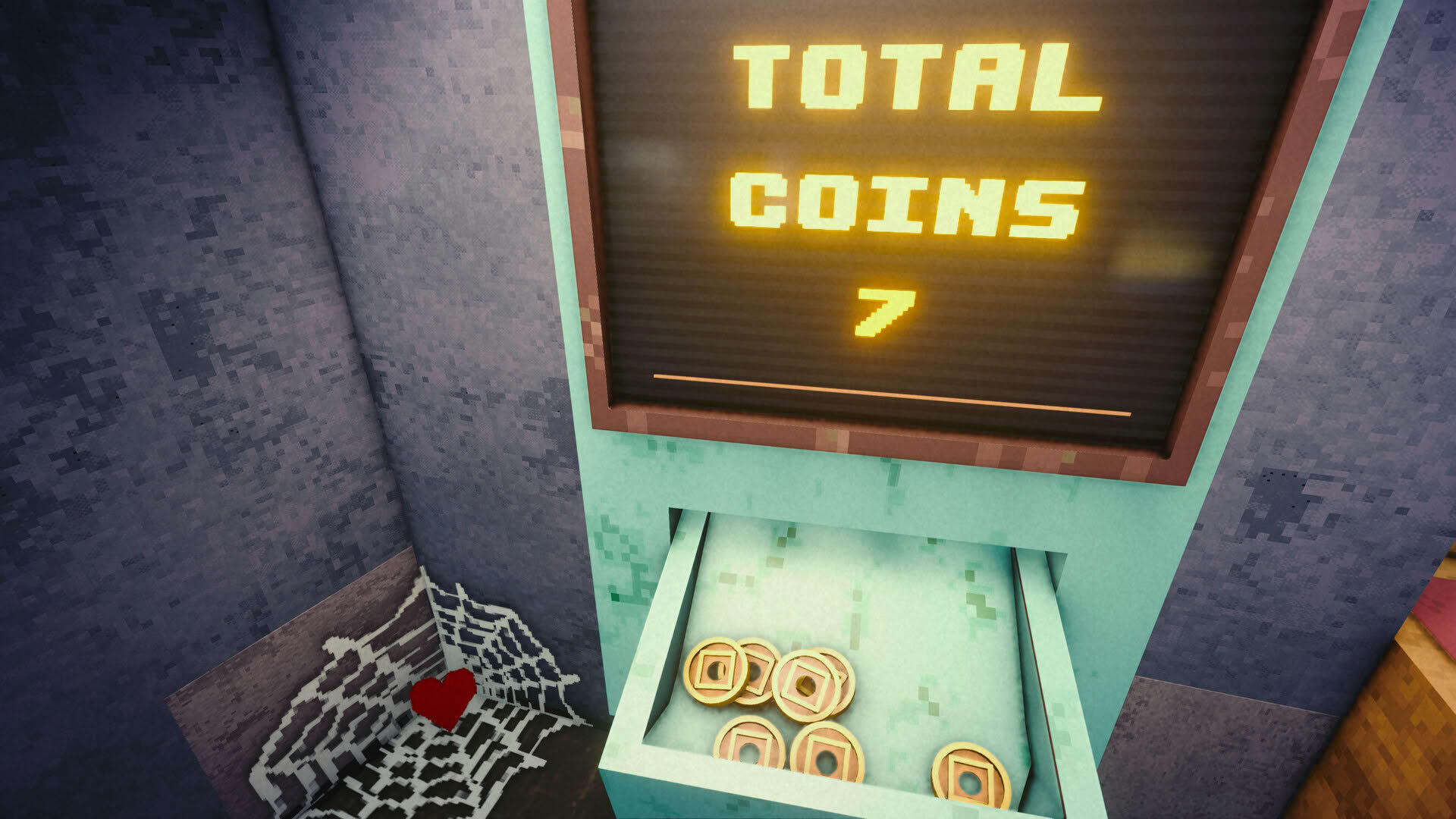 Screenshot for Please, Spin