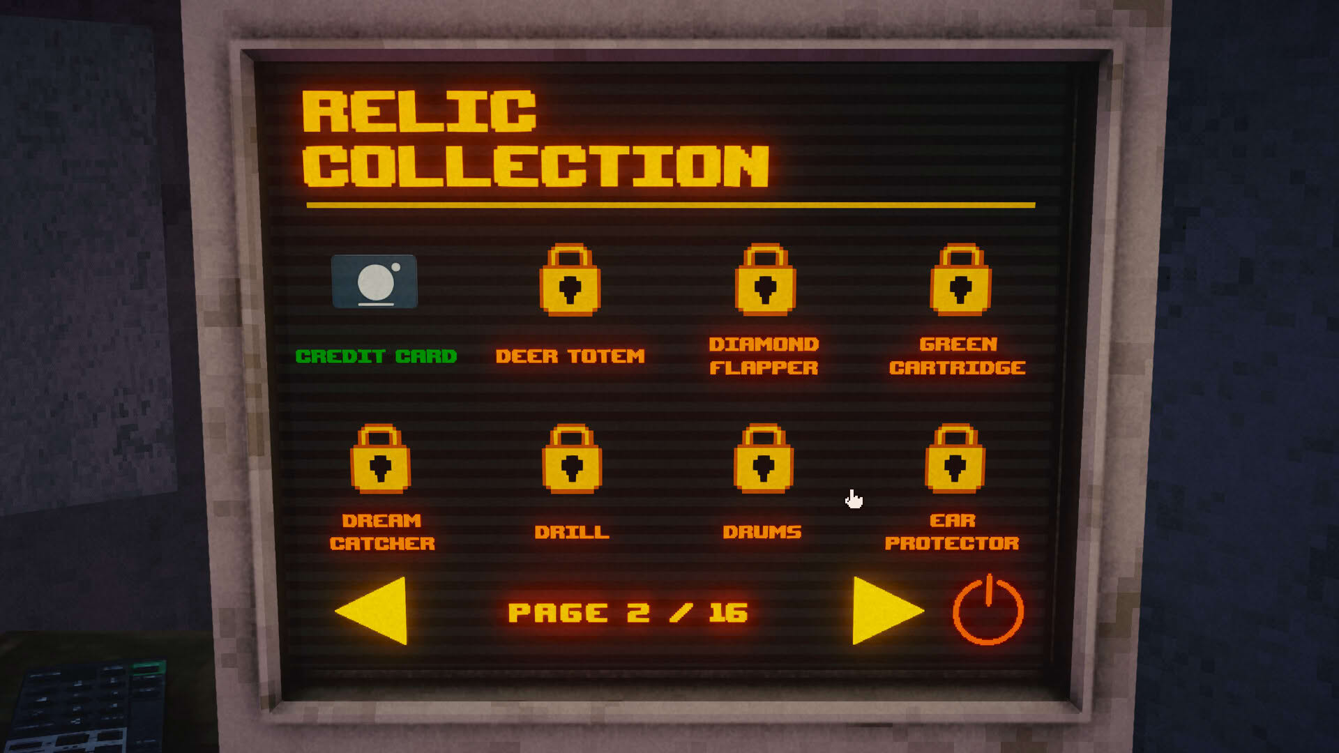 Screenshot for Please, Spin