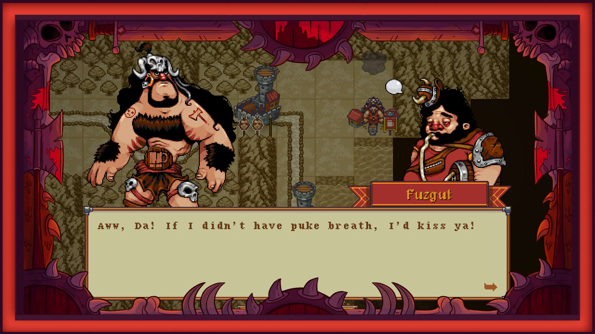 Screenshot for Crush Your Enemies