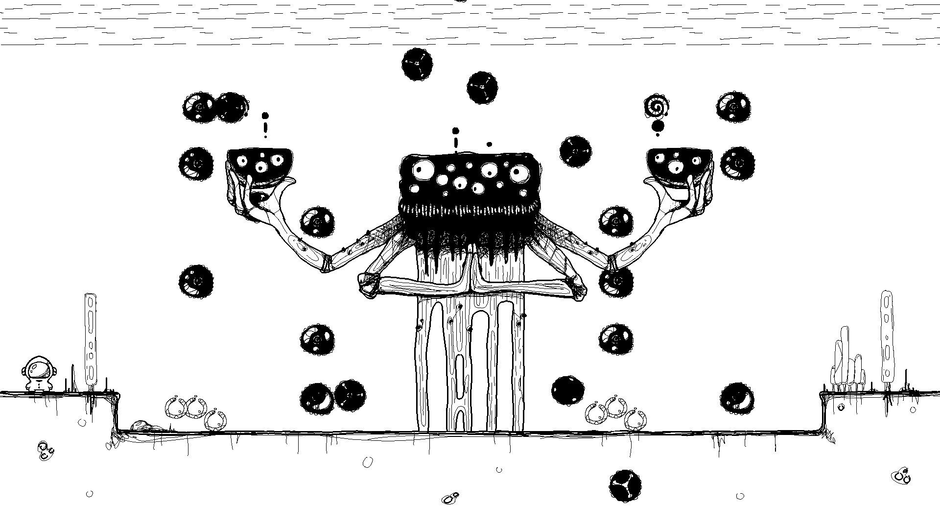 Screenshot for Moon Bride