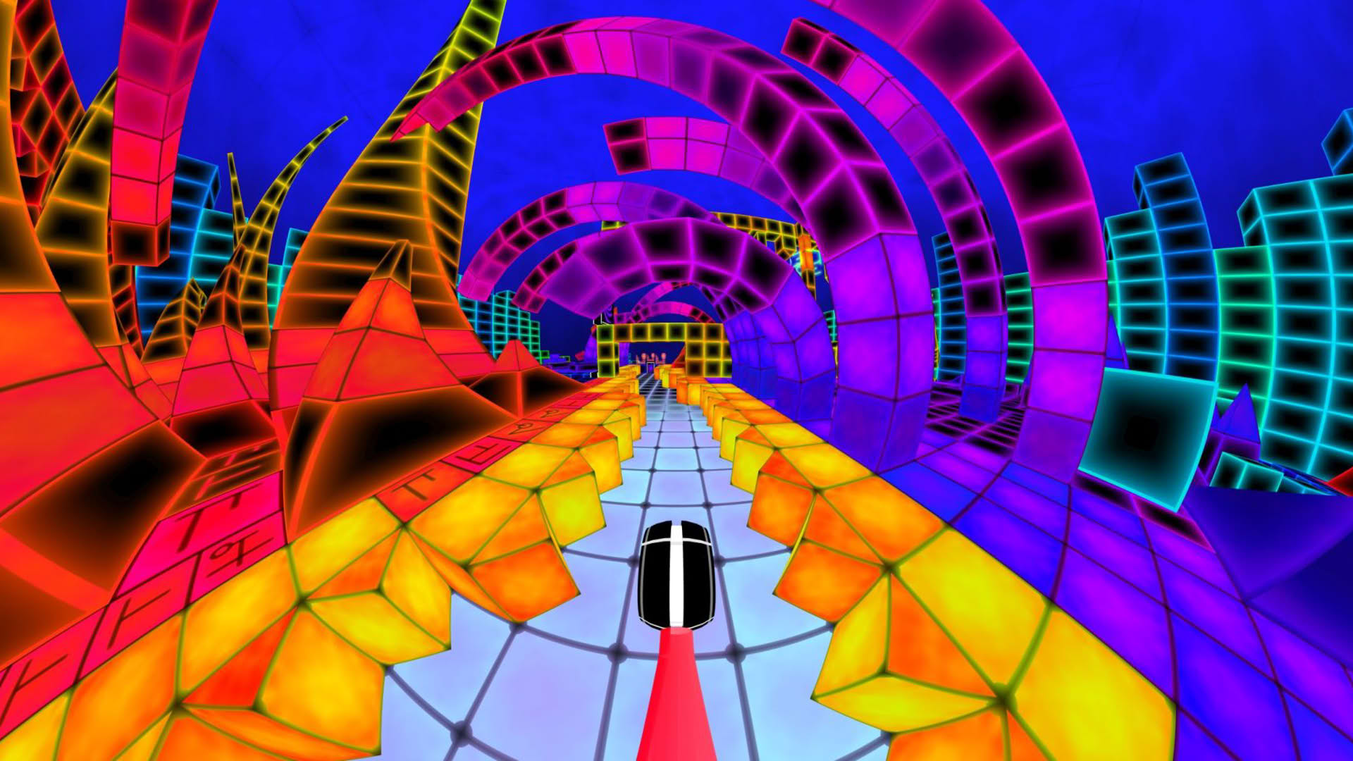 Screenshot for Dub Dash
