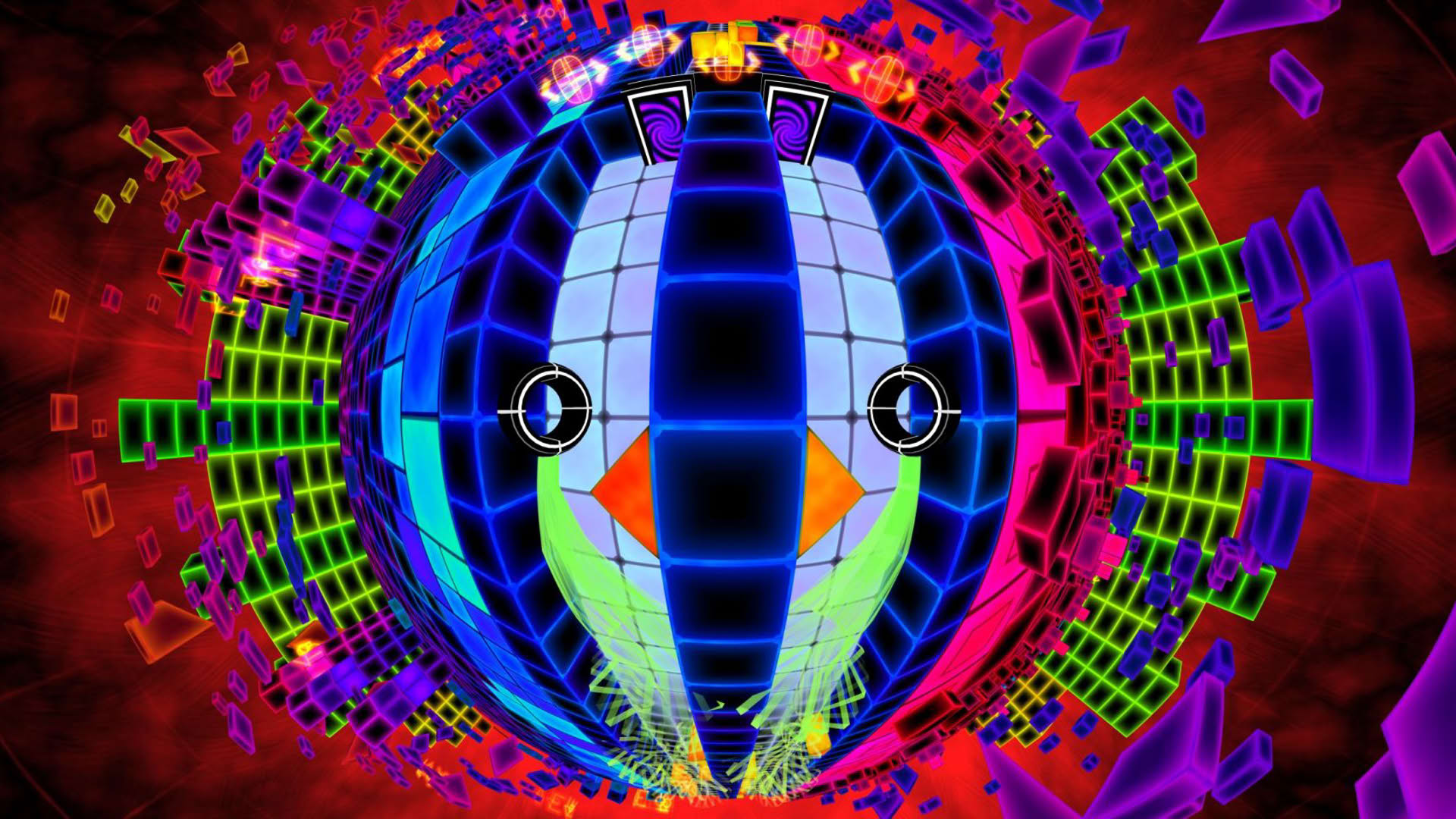 Screenshot for Dub Dash