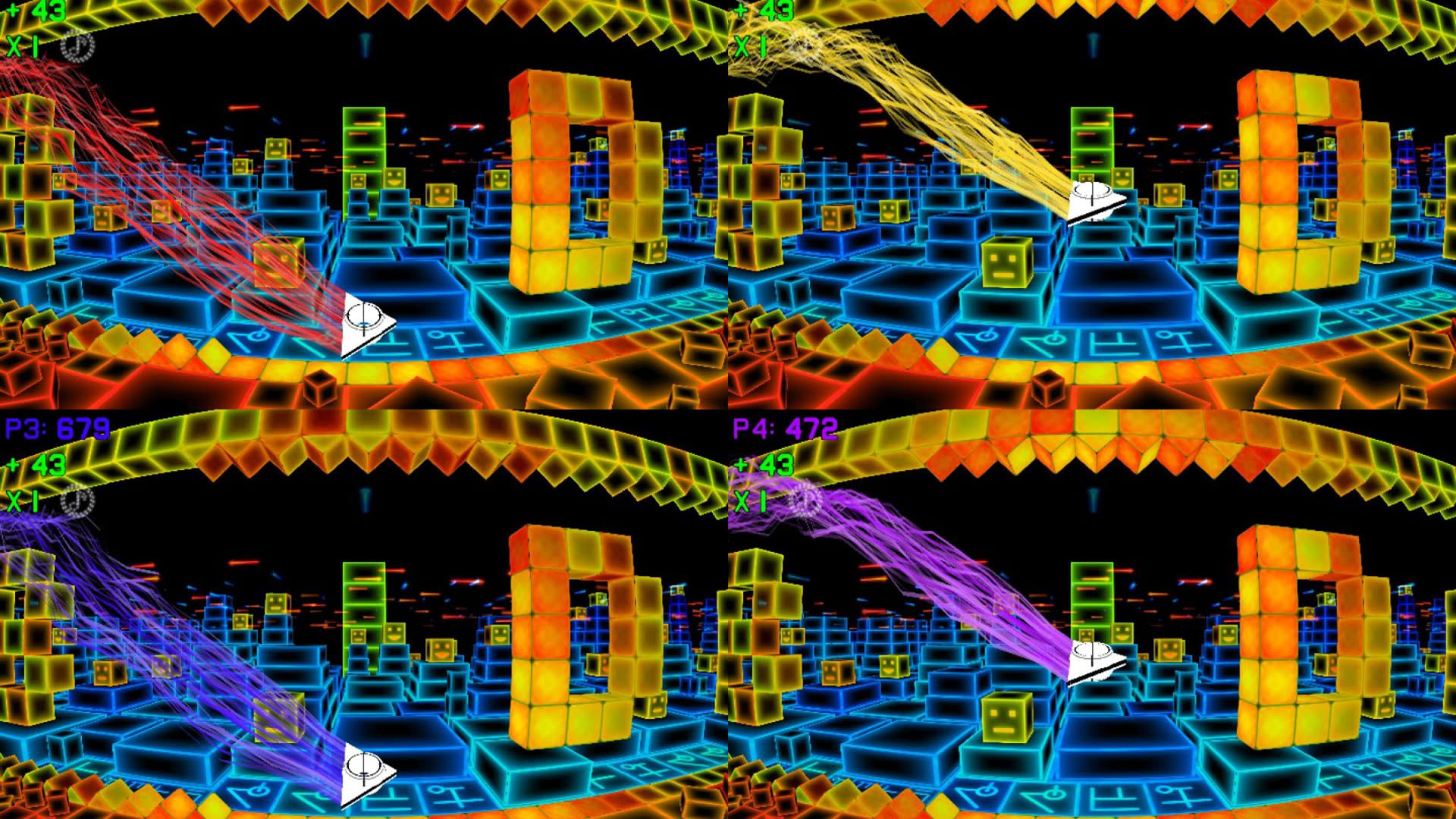 Screenshot for Dub Dash