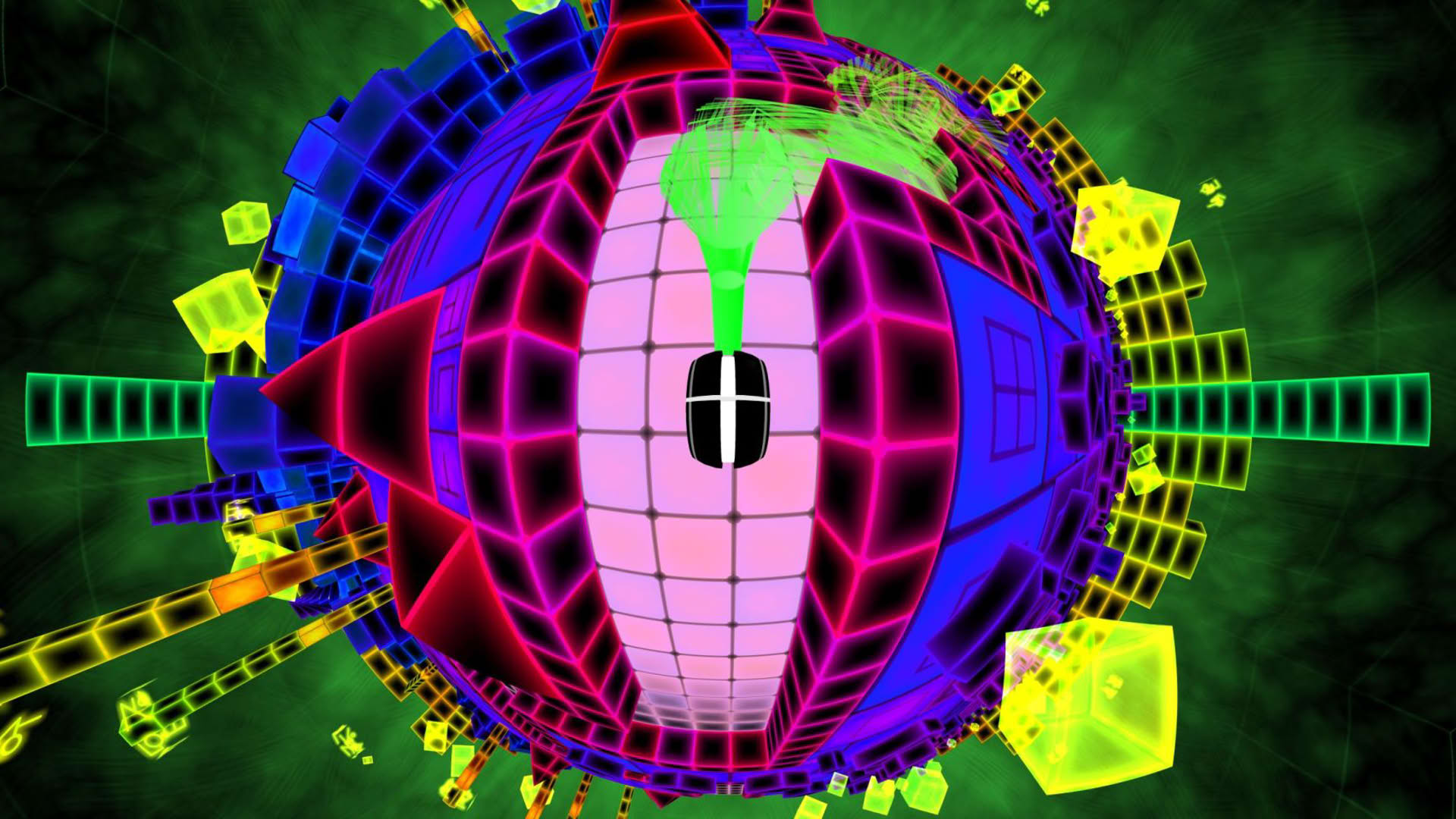 Screenshot for Dub Dash