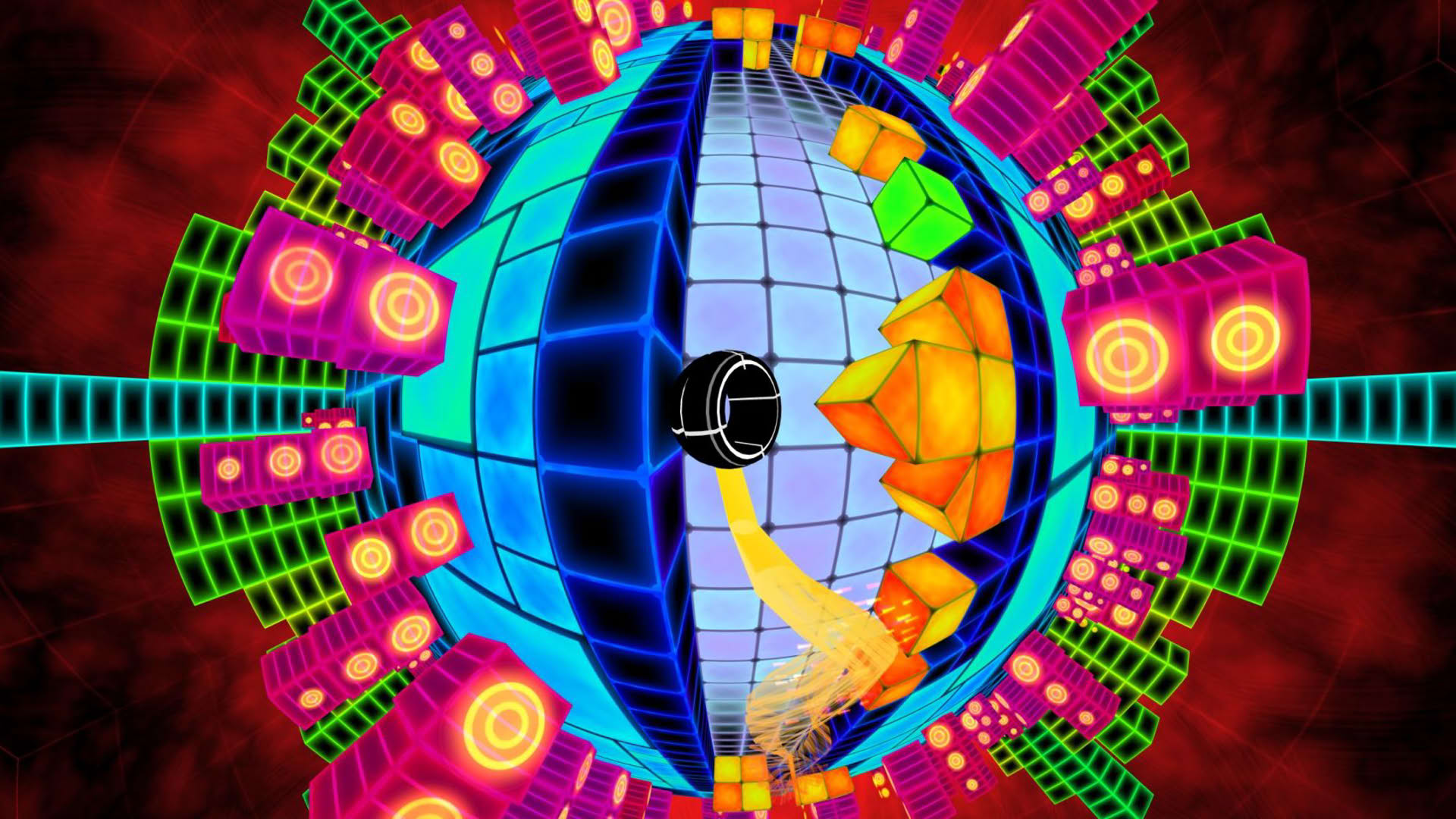 Screenshot for Dub Dash