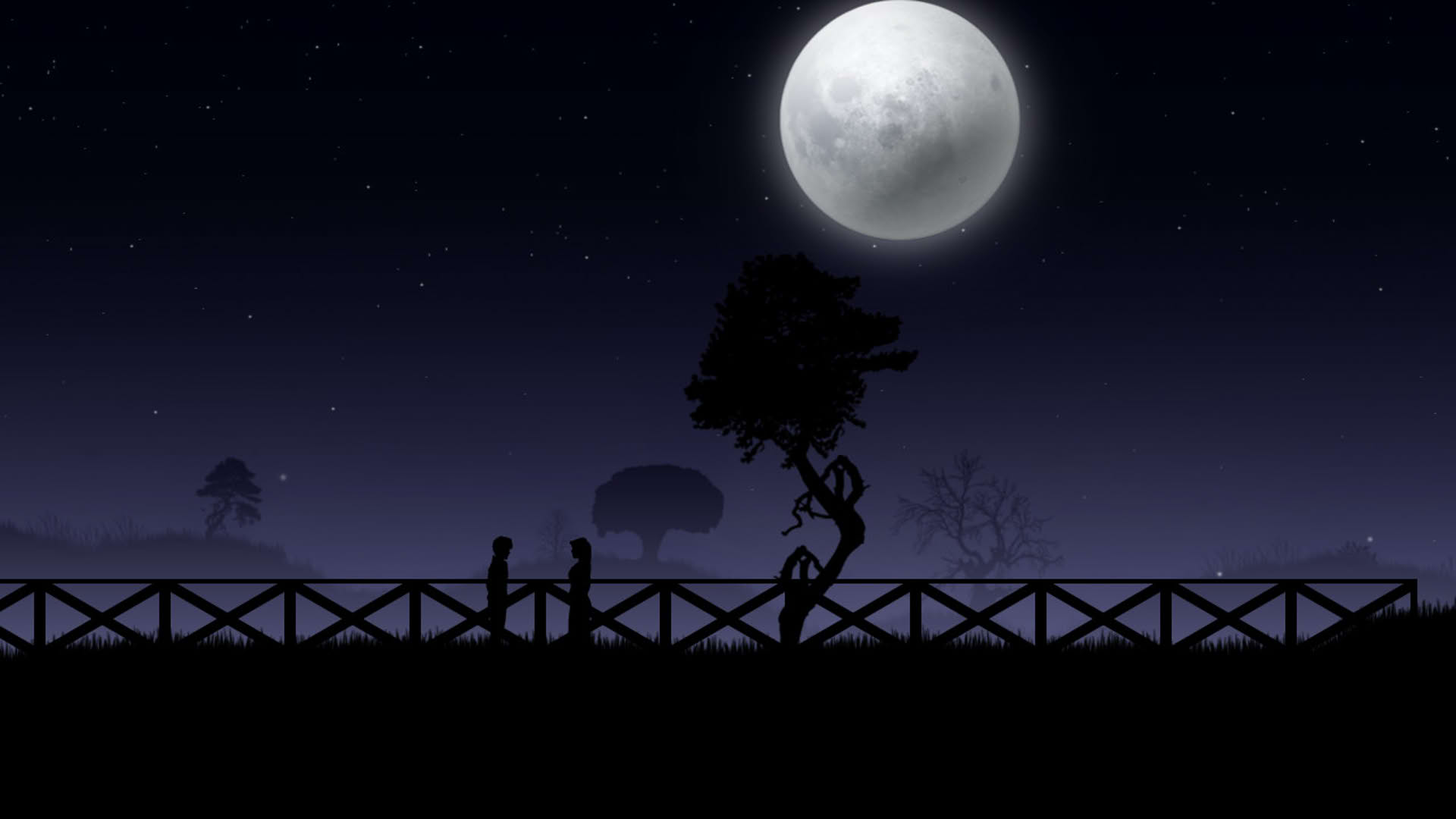 Screenshot for Star Sky