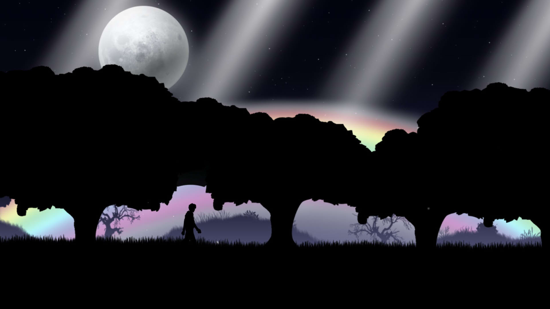 Screenshot for Star Sky