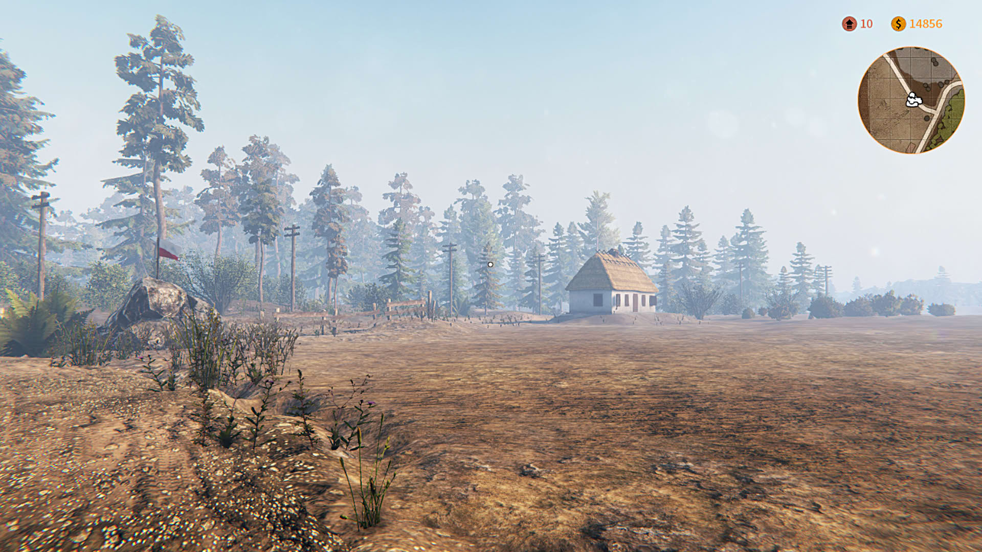 Screenshot for Tank Mechanic Simulator
