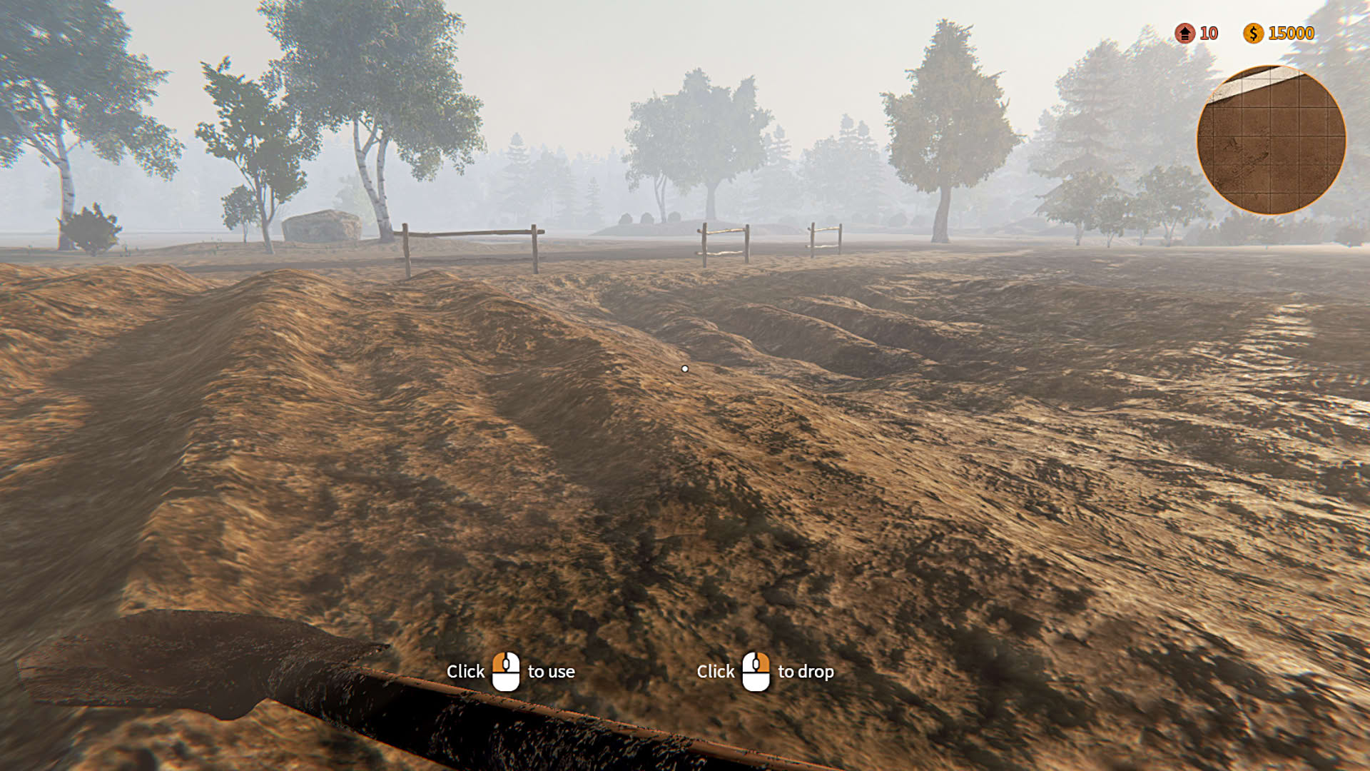 Screenshot for Tank Mechanic Simulator